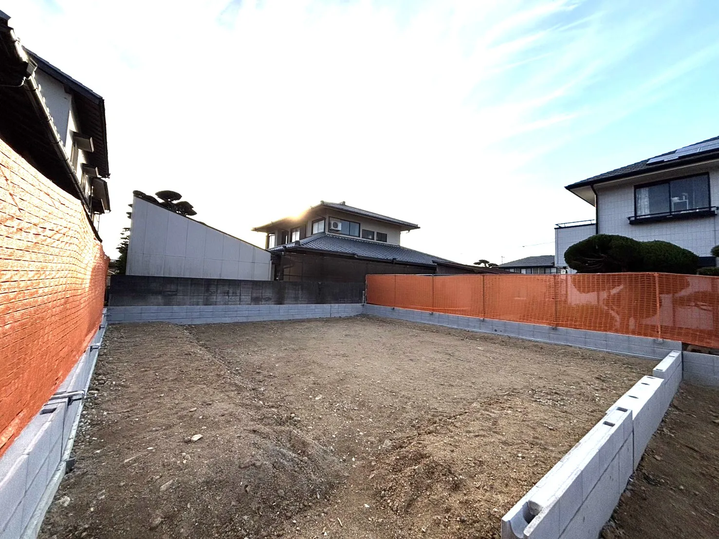 現地写真(2号棟)