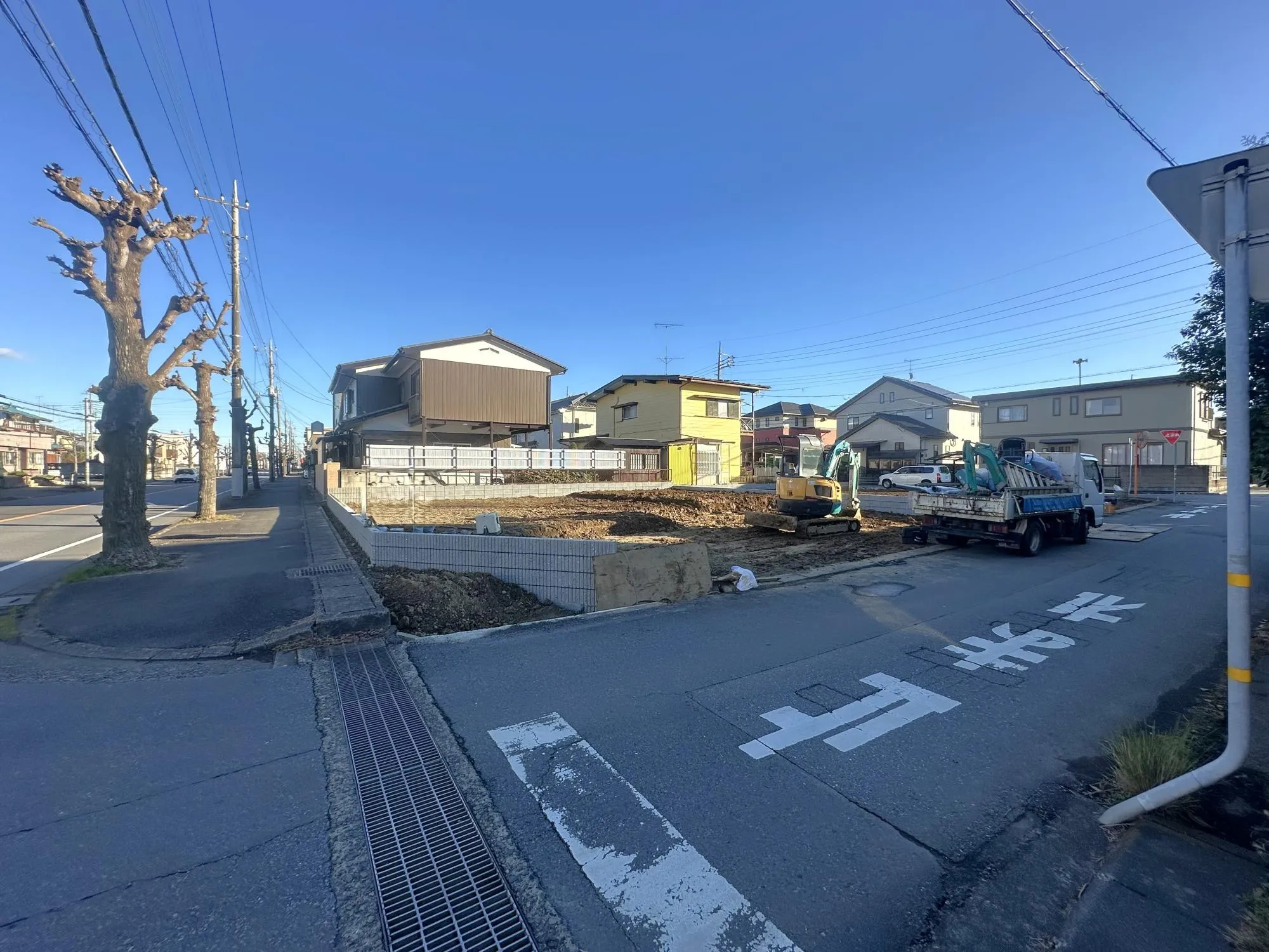 【当社売主物件】4月完成予定!