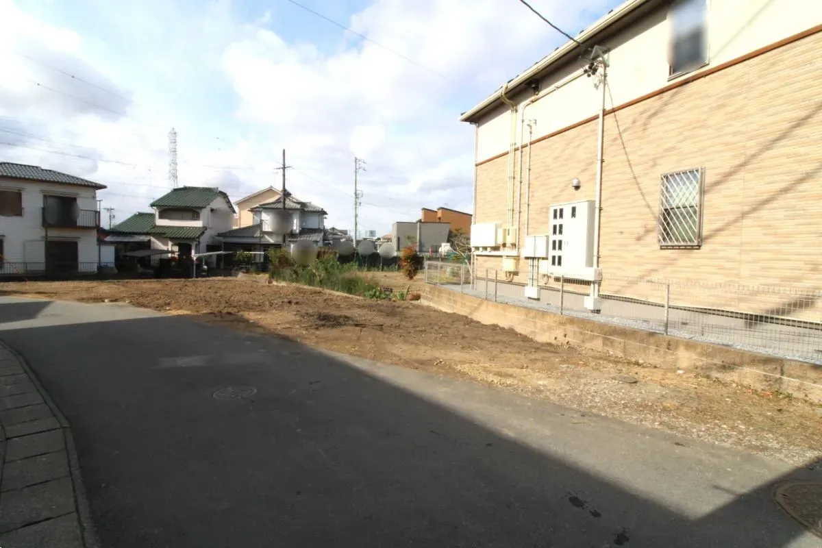 1月29日 南東から撮影