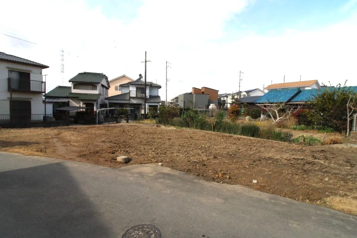1月29日 南東から撮影
