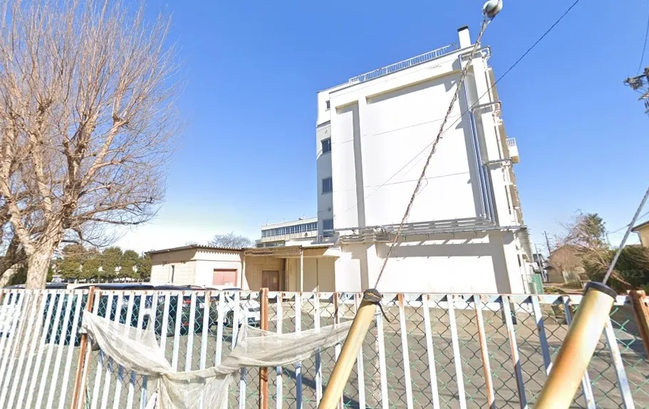 大塚小学校