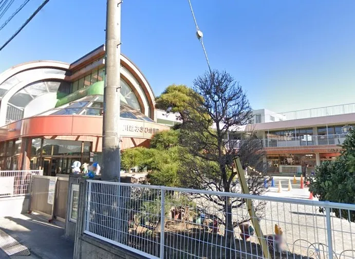 川越あさひ幼稚園