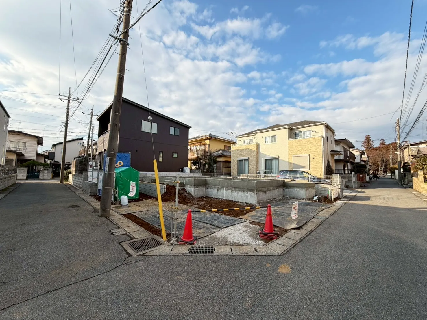 2.12 現地販売土地写真