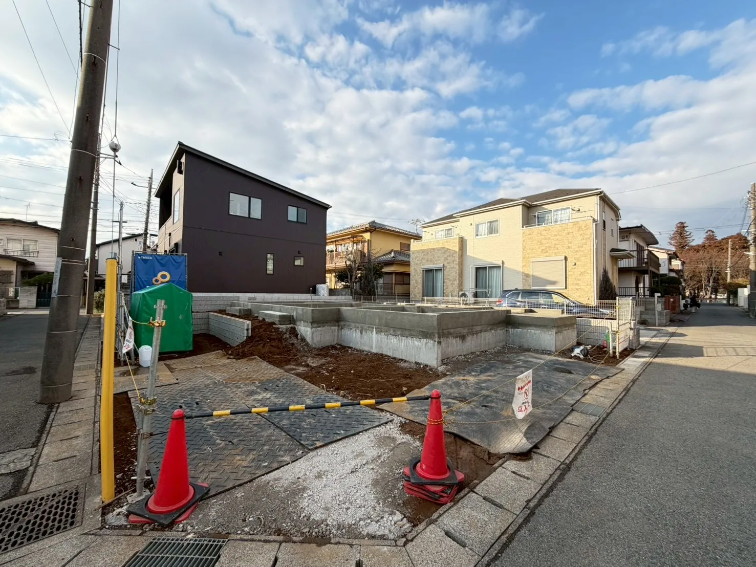 2.12 現地販売土地写真