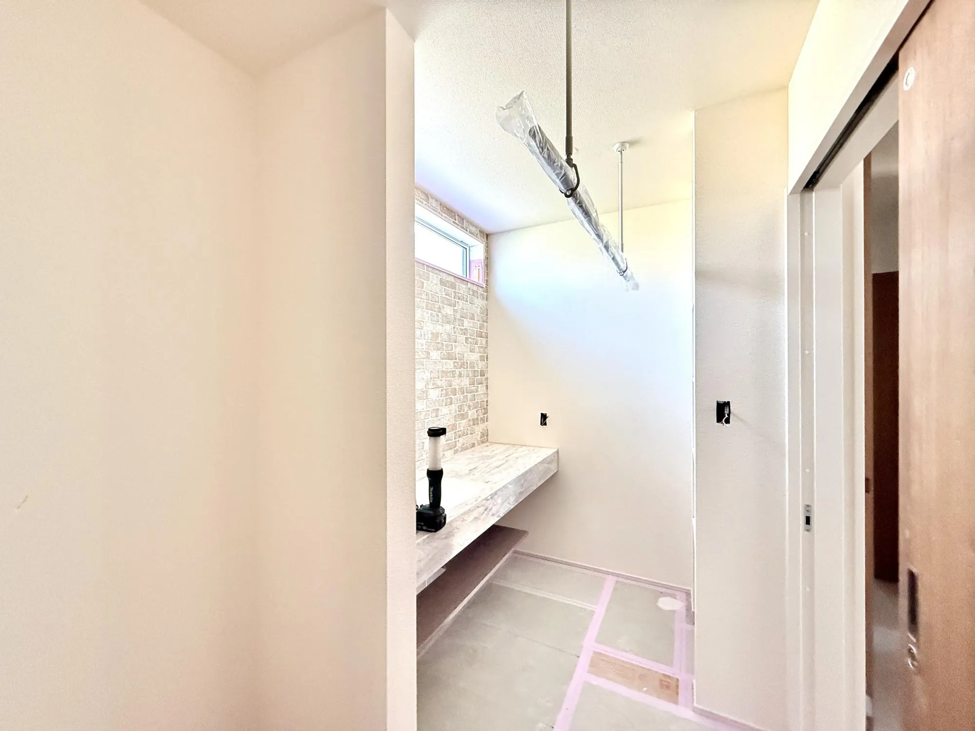 洗面台・洗面所