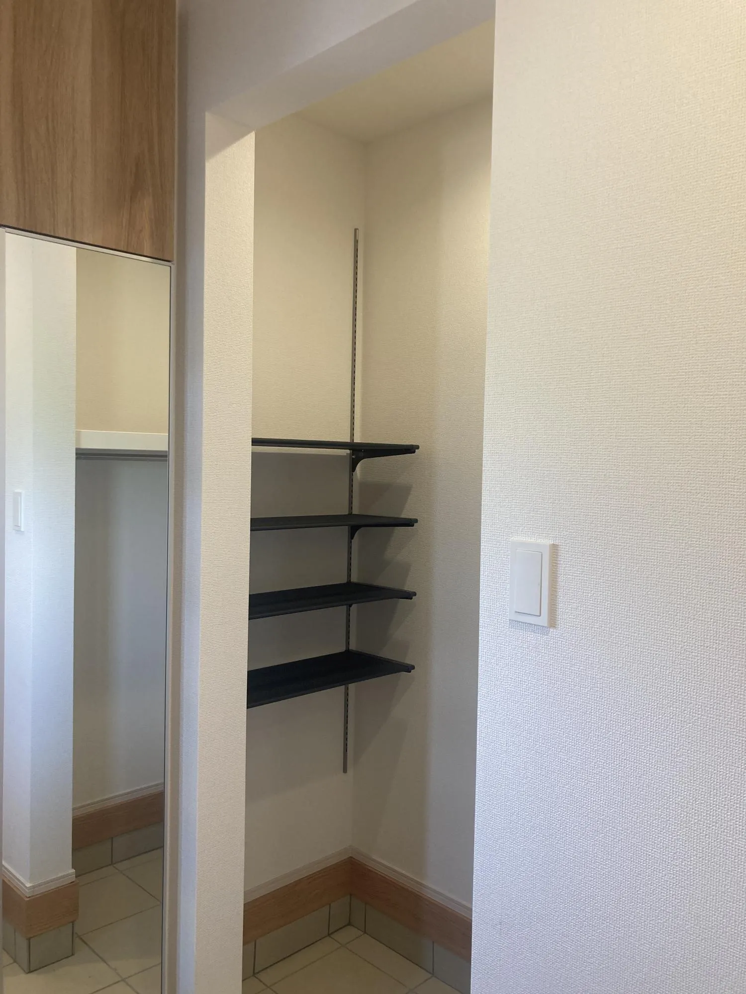 1号棟