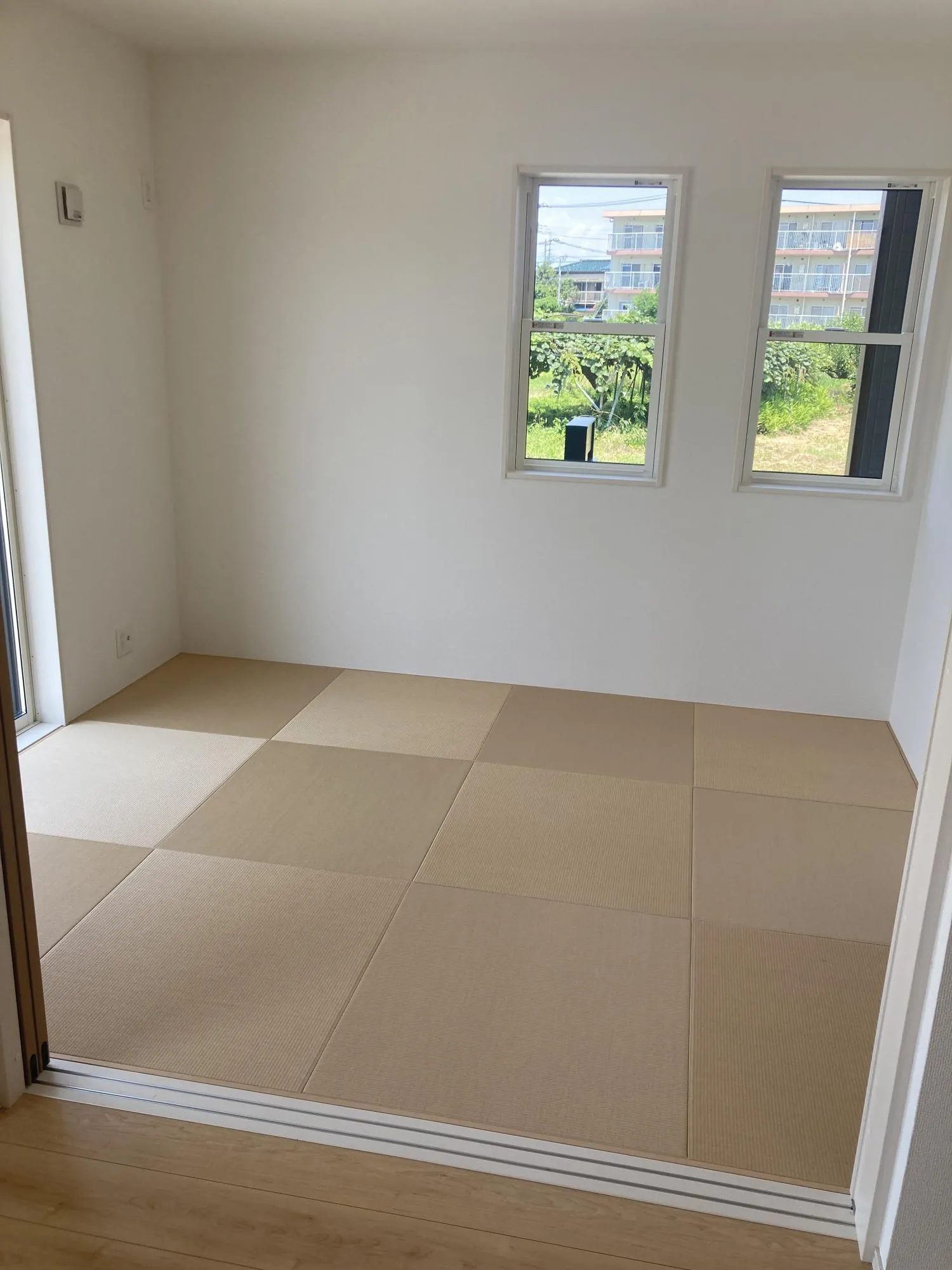 1号棟