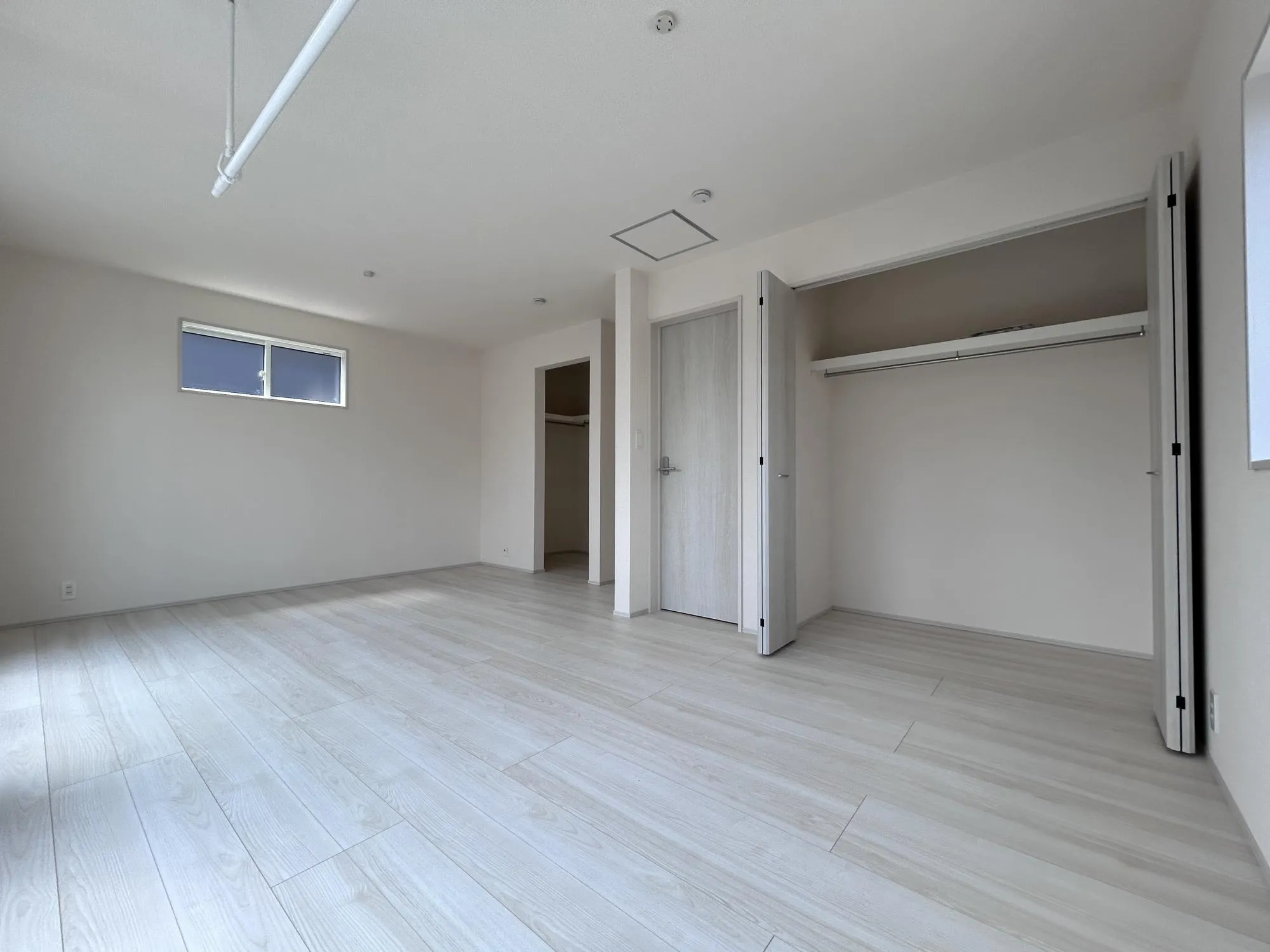 【居室/5.25帖、6.0帖】
