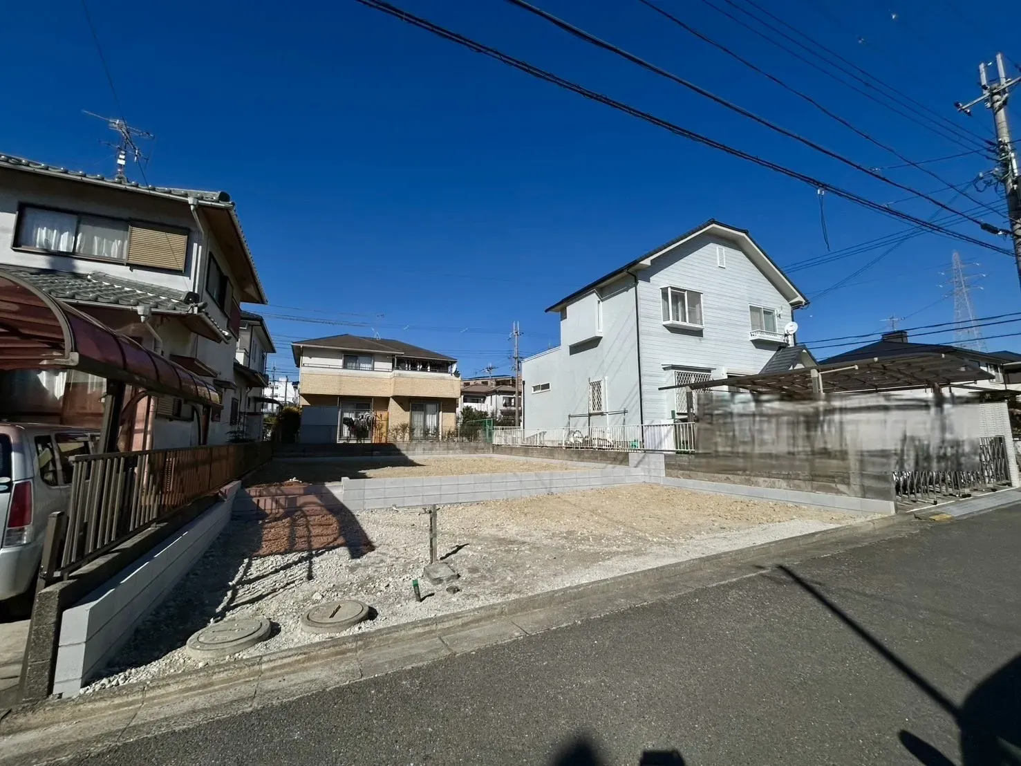 2026年1月中旬撮影