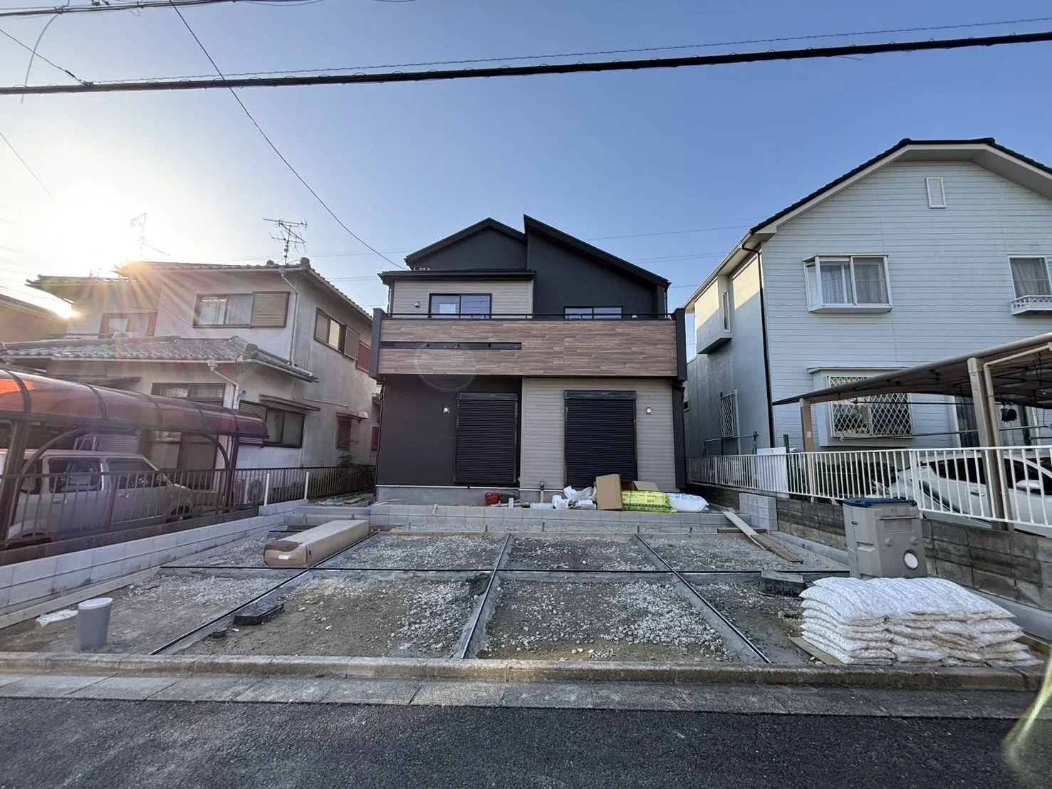 2026年4月上旬撮影
