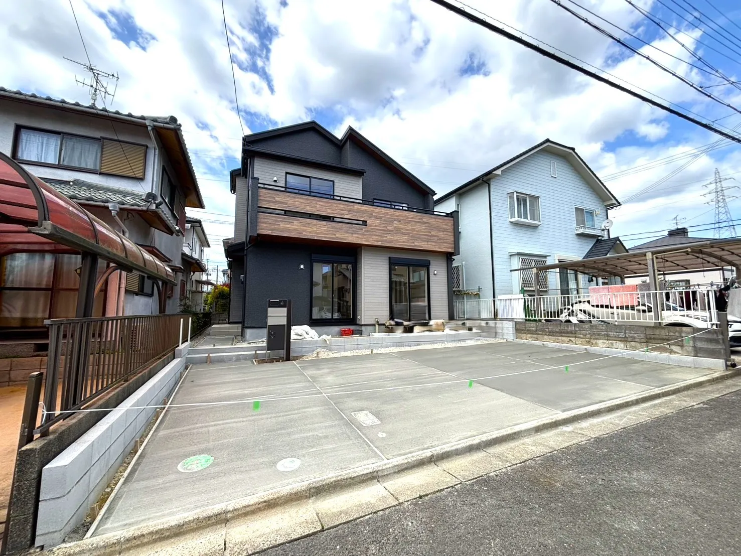 2026年4月中旬撮影