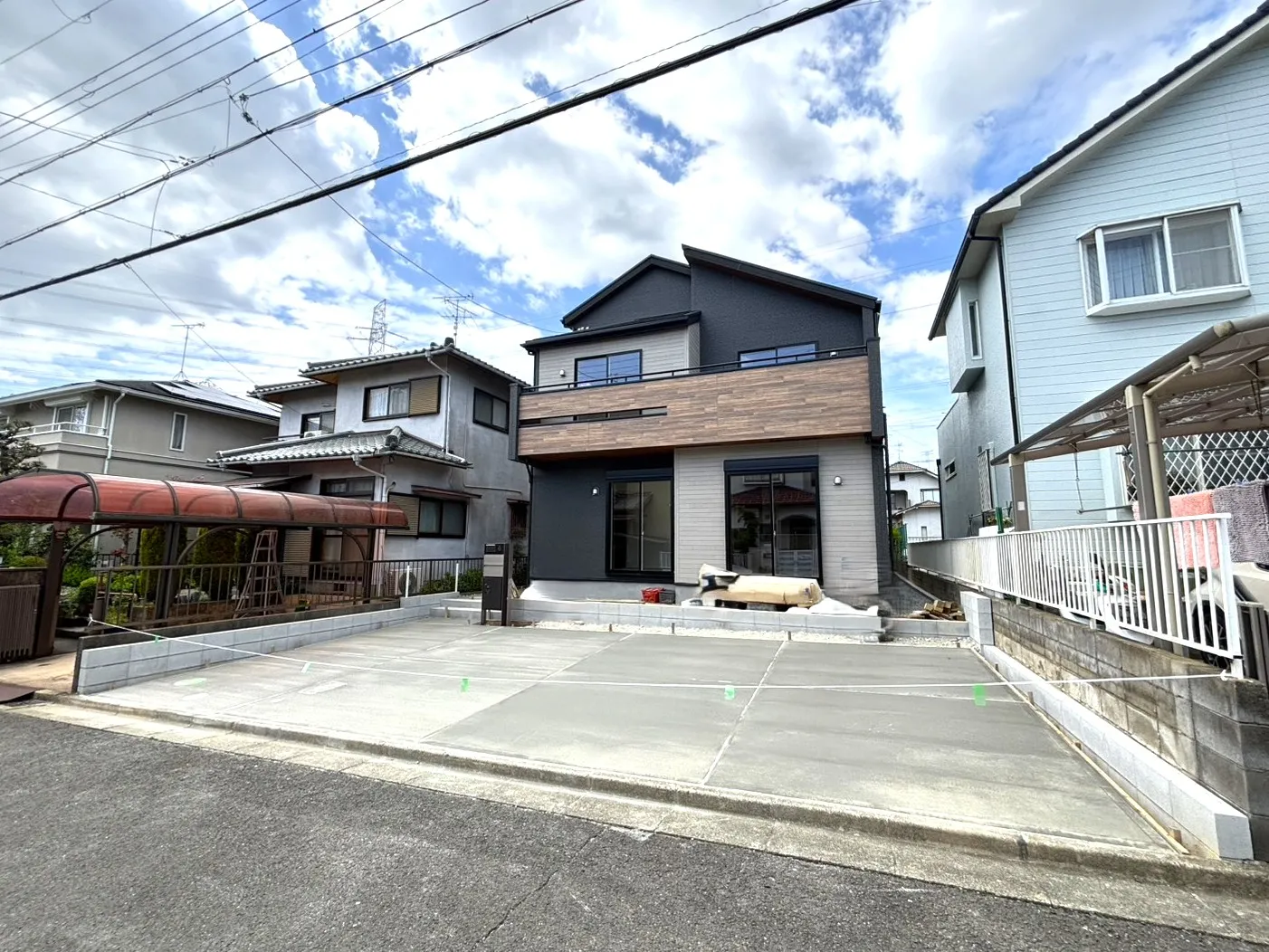 2026年4月中旬撮影