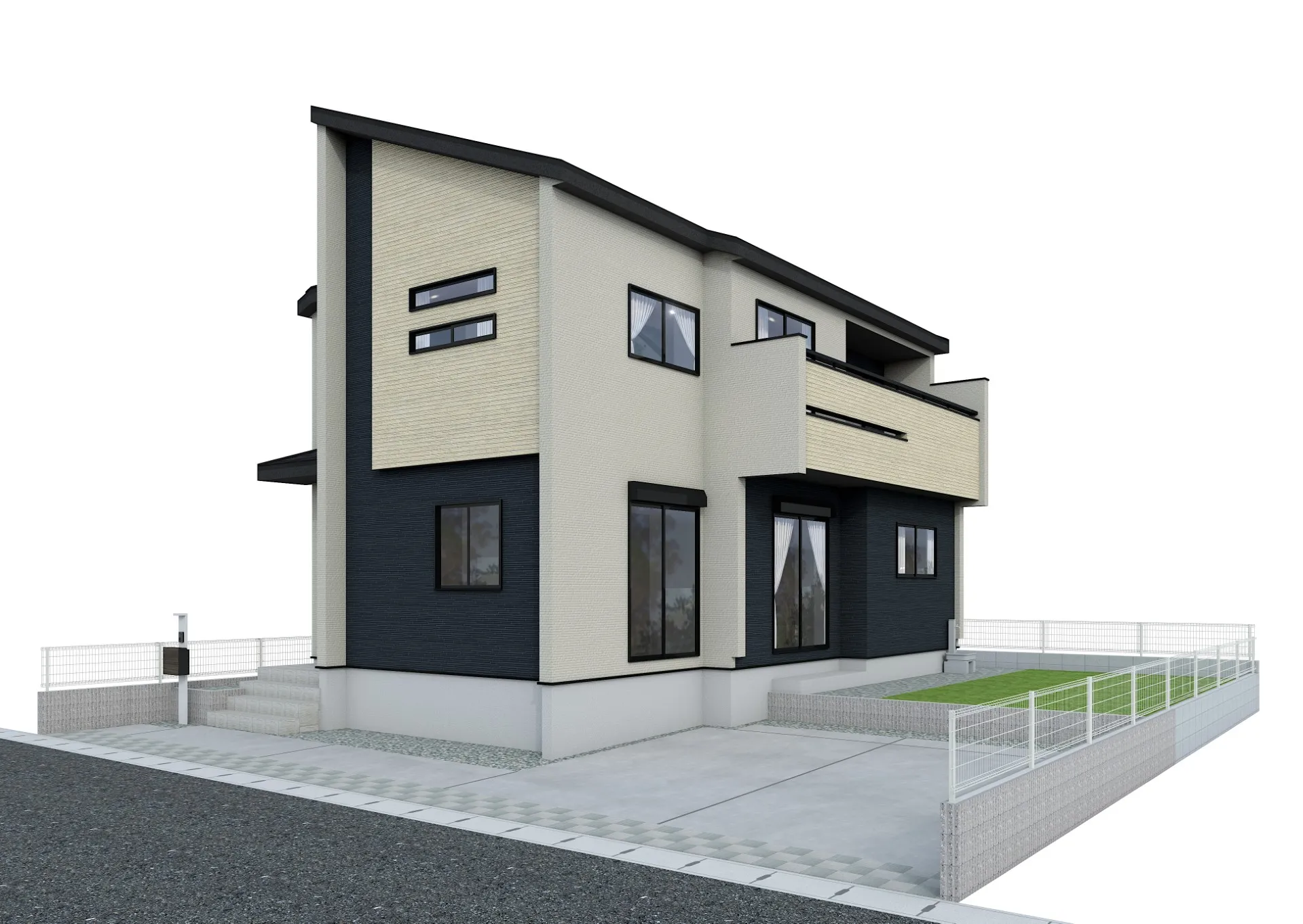 【当社売主物件】4月中旬完成予定!