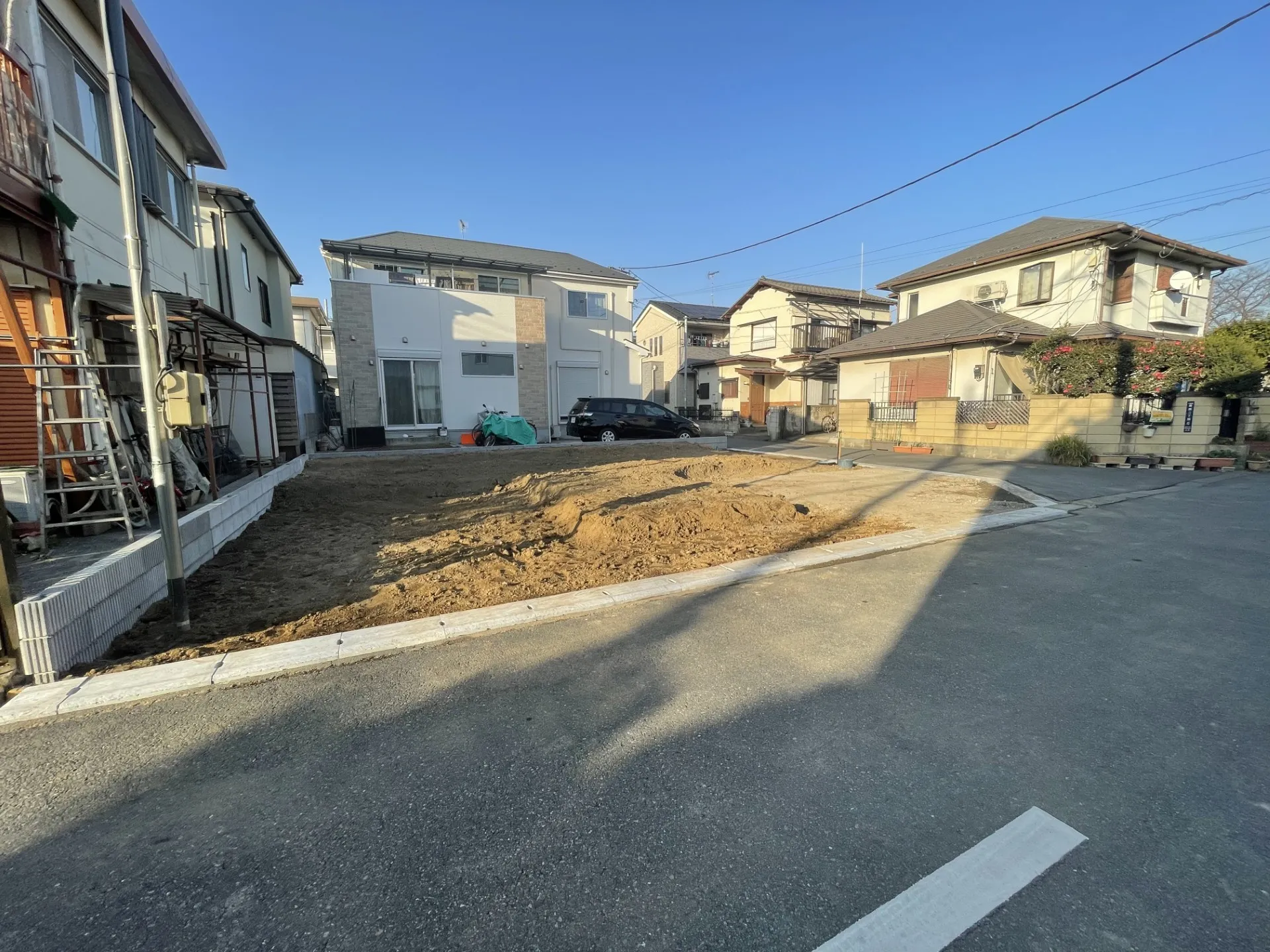 販売現地【2026/1/18撮影】