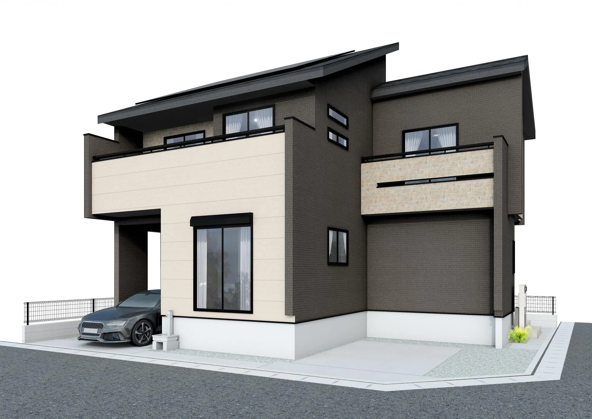 ※完成イメージ