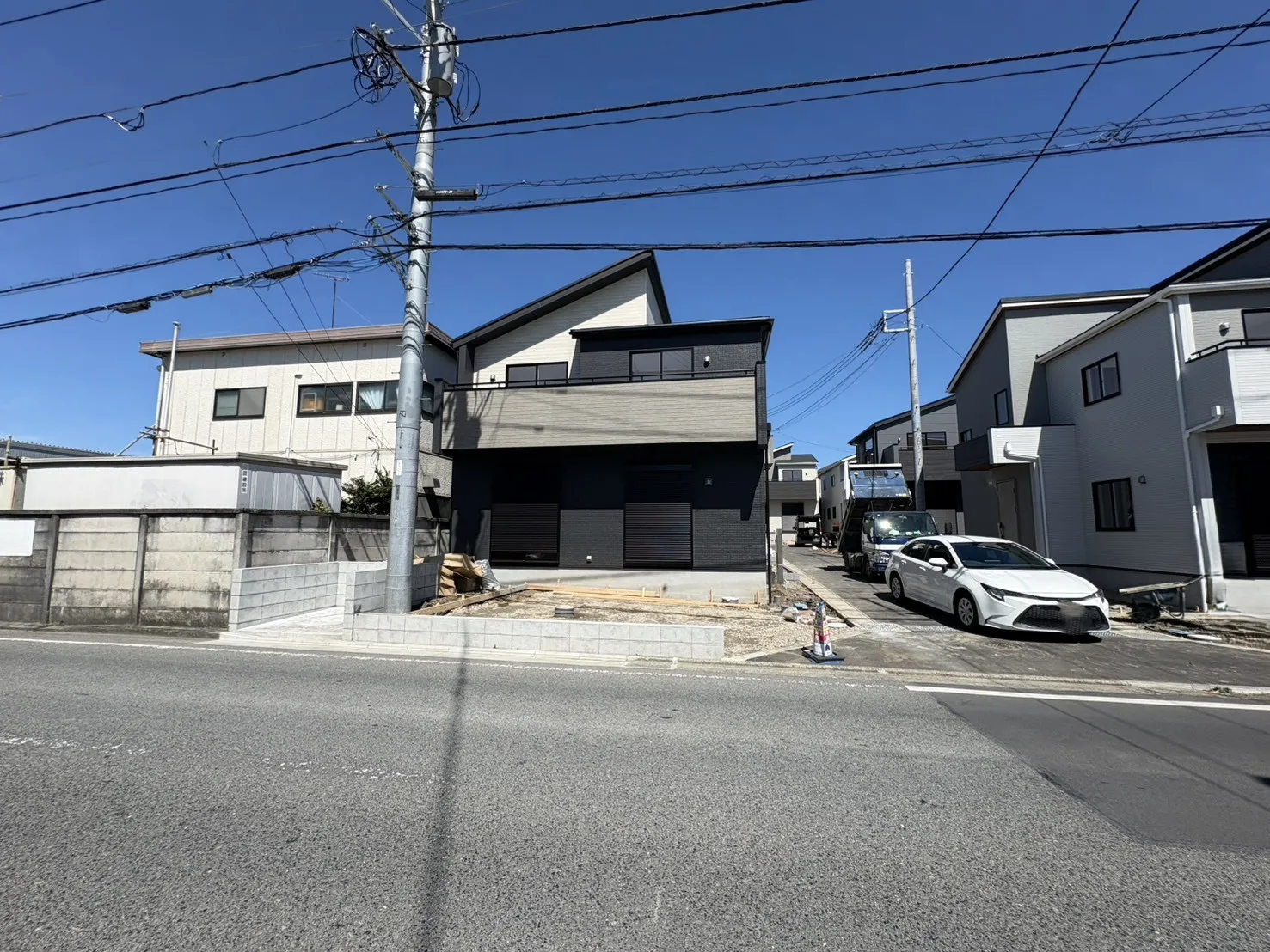販売現地
