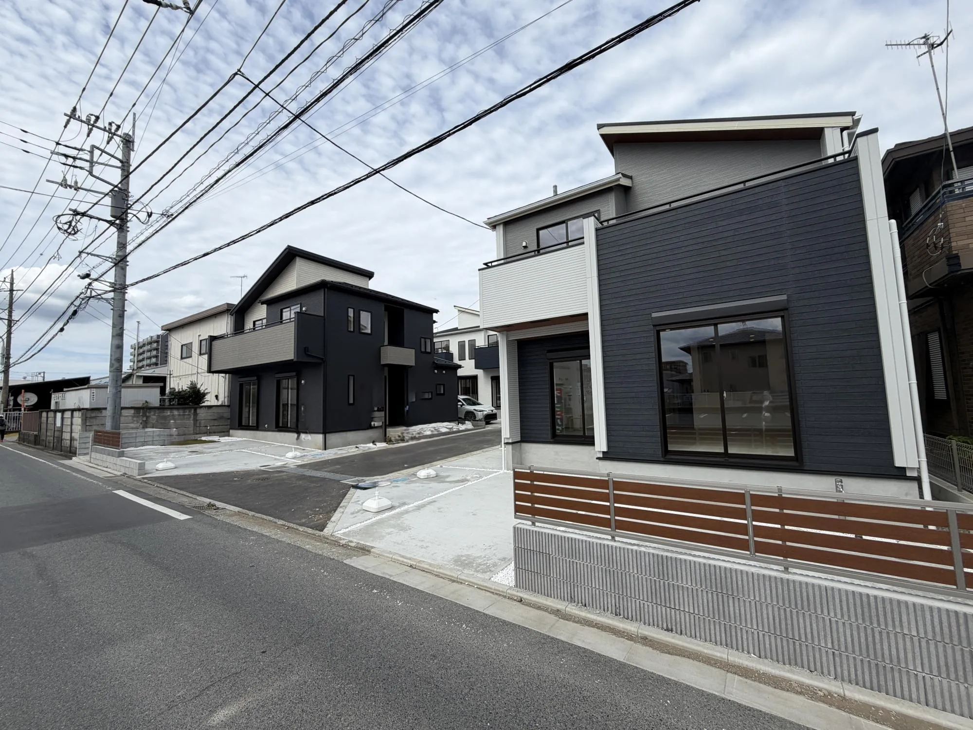 販売現地