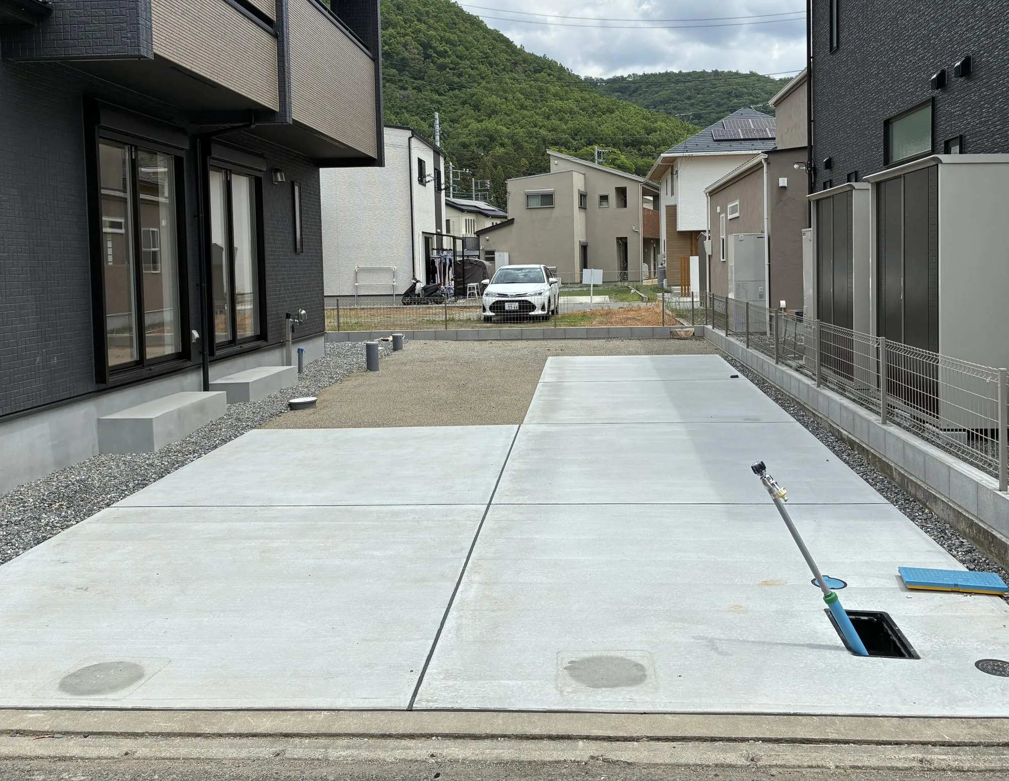 1号棟