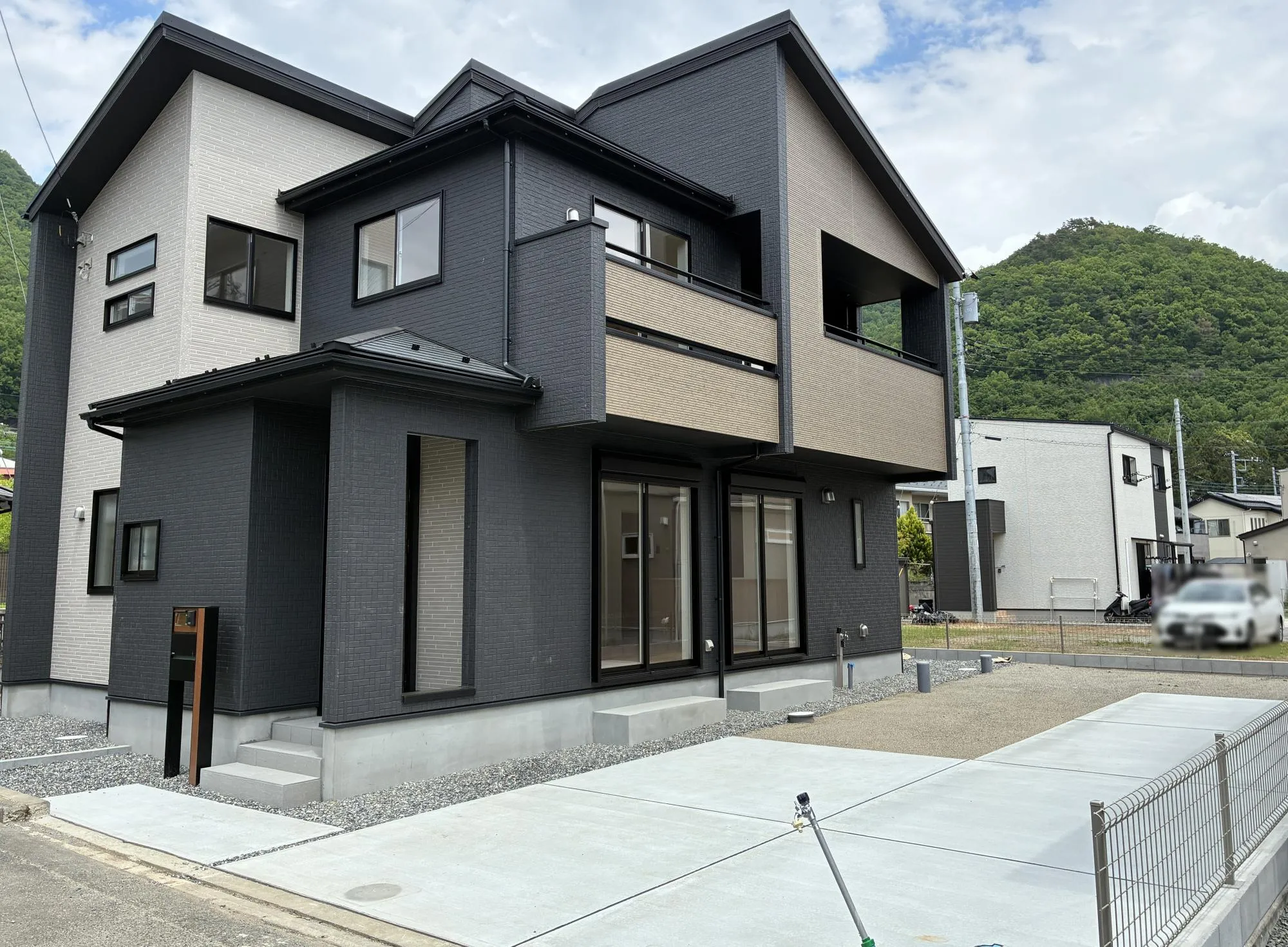 1号棟