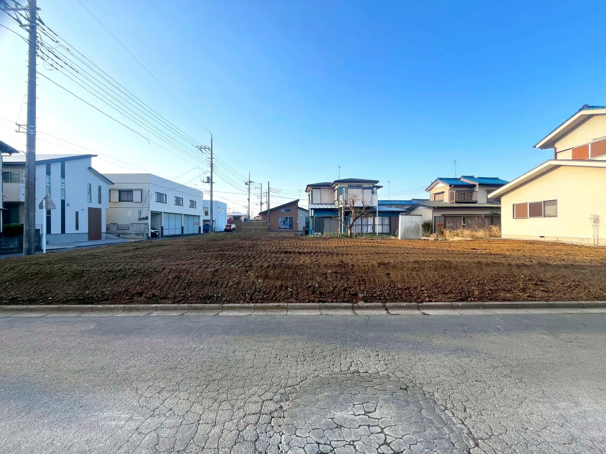 販売現地【2026/3/27撮影】