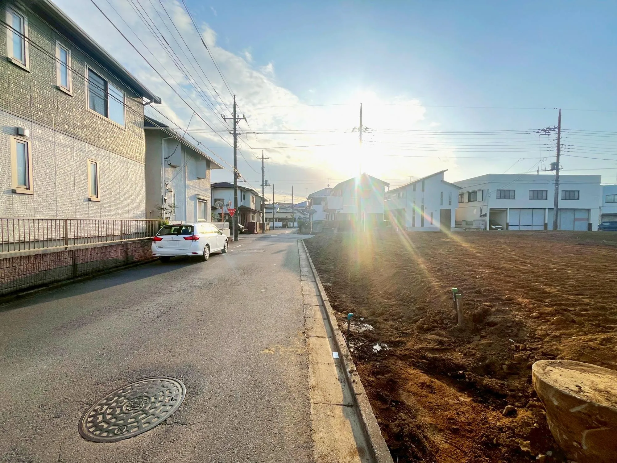 販売現地【2026/3/27撮影】