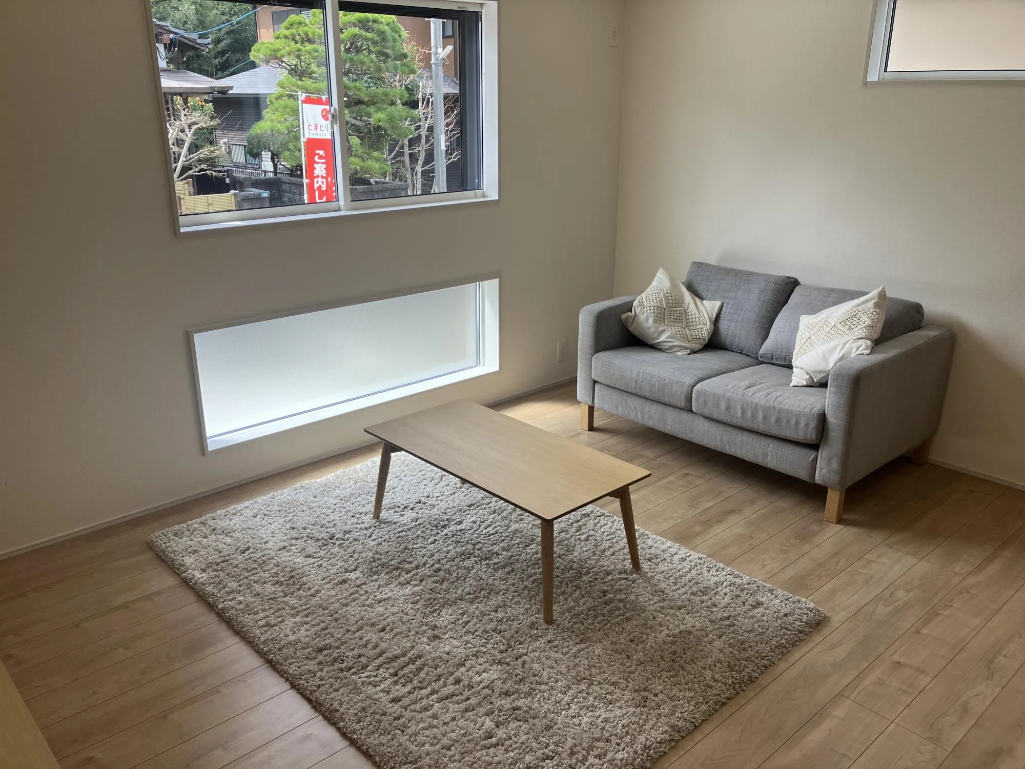 LDK20.25畳　1号棟
※マルチスキップ・パントリー含