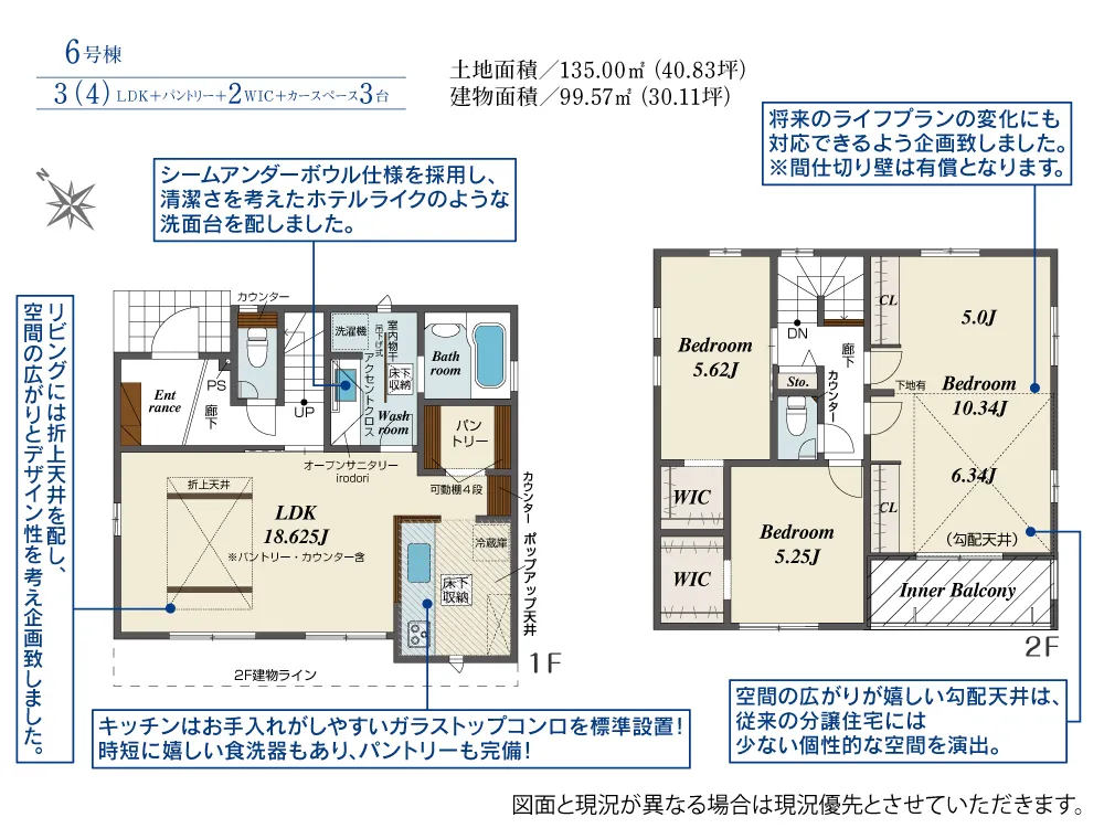 6号棟