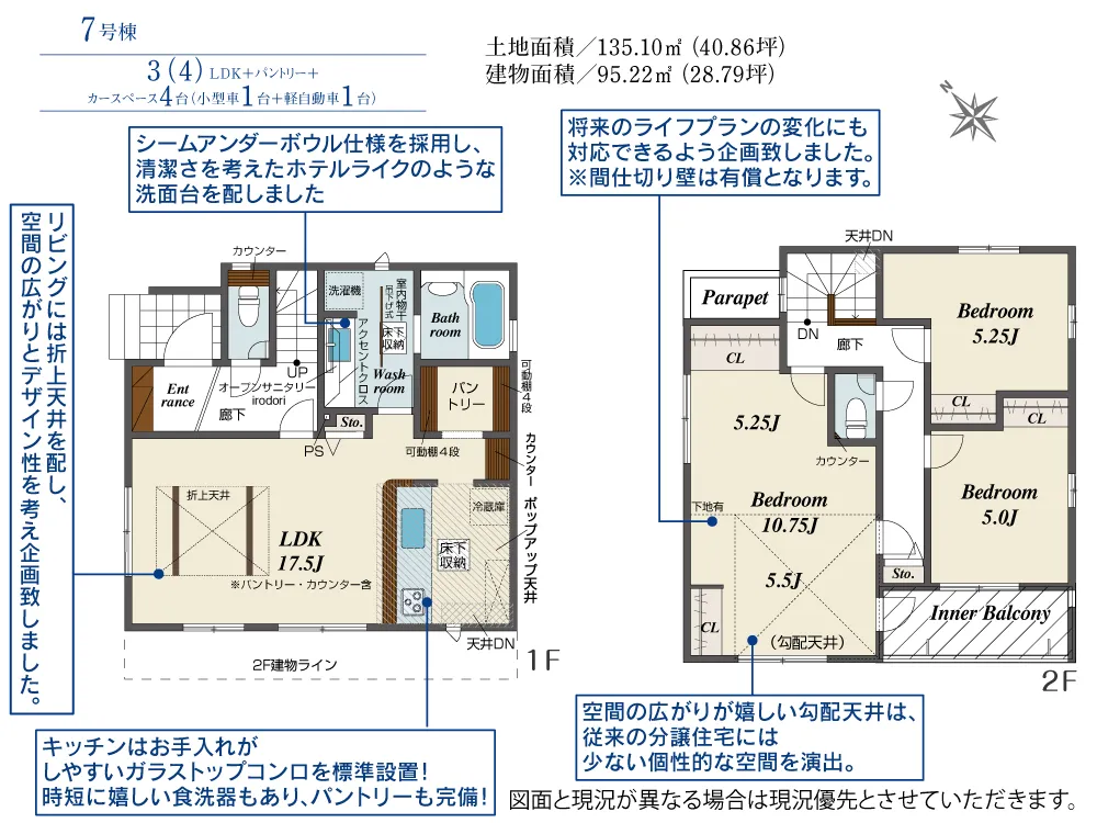 7号棟