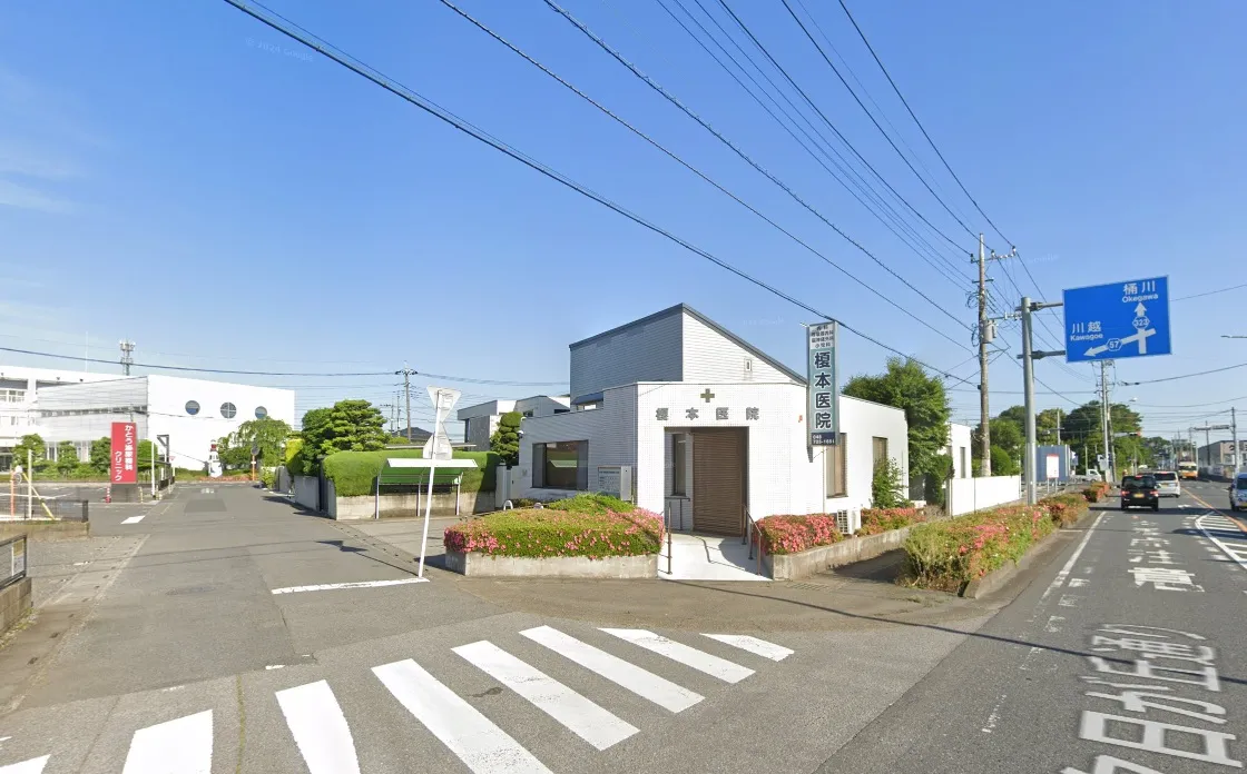 榎本医院