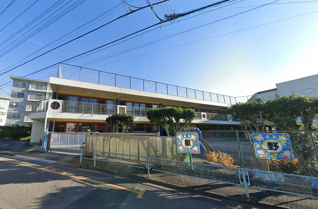 星野学園幼稚園