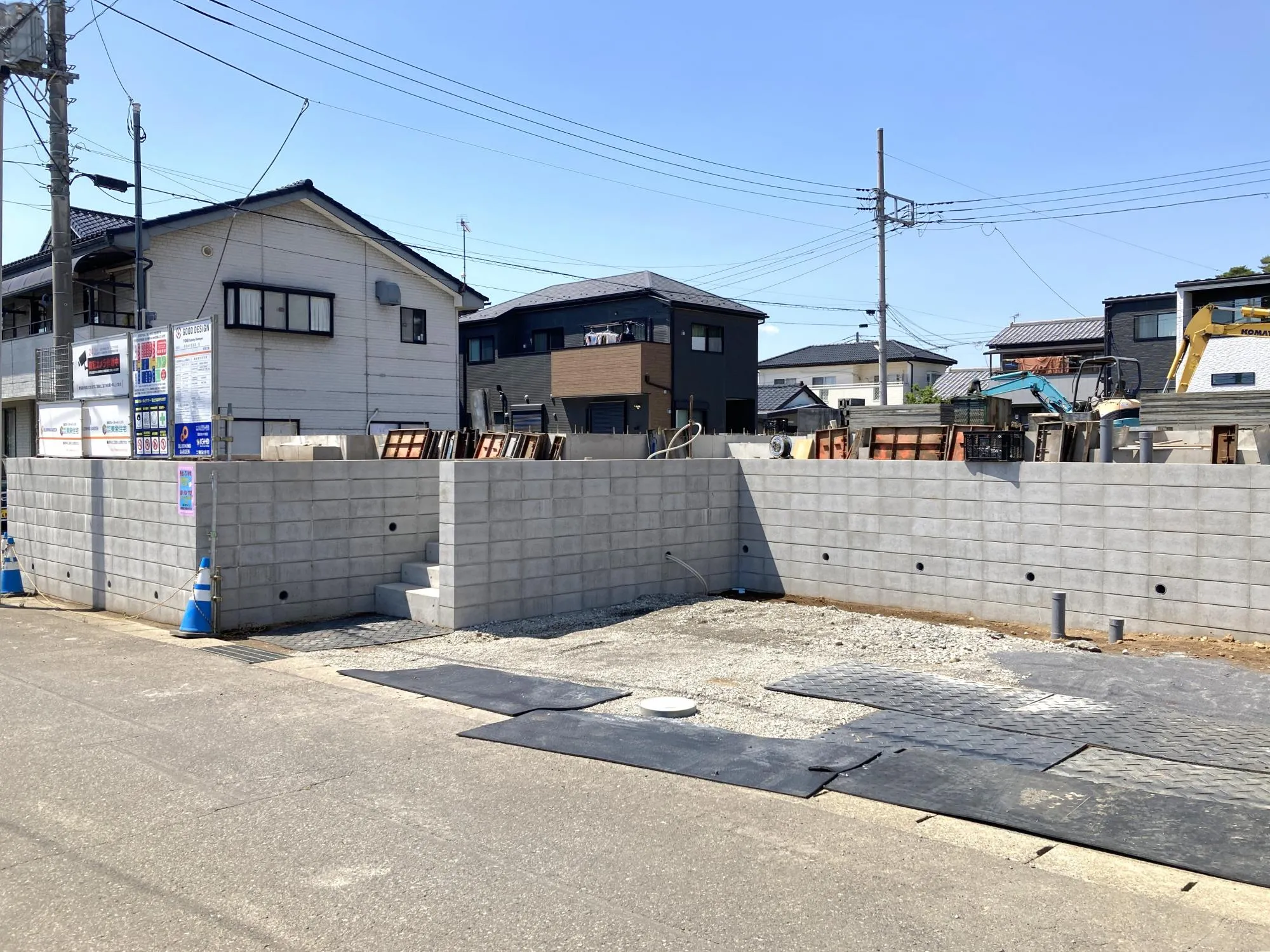現地(5/2)