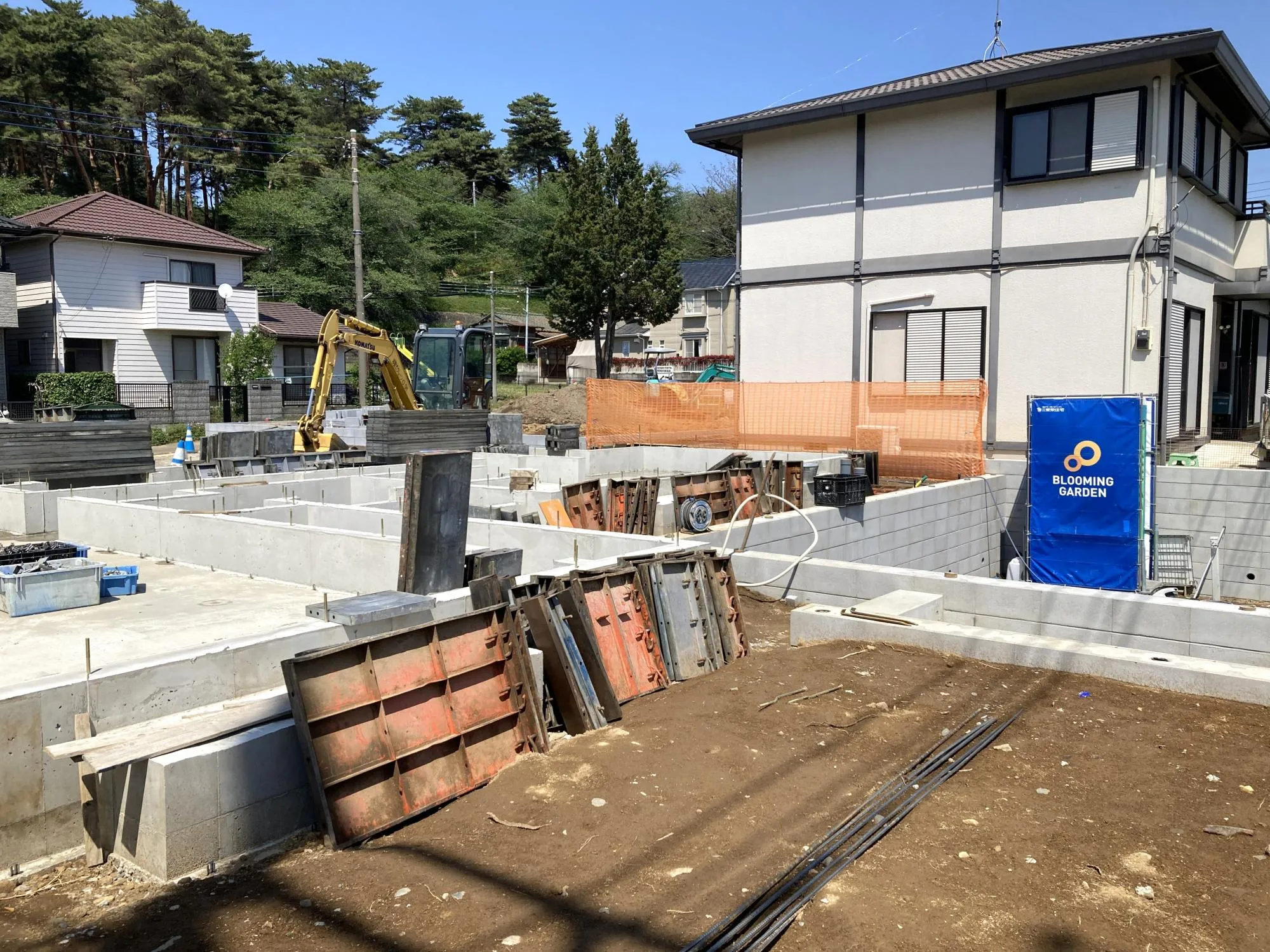現地(5/2)