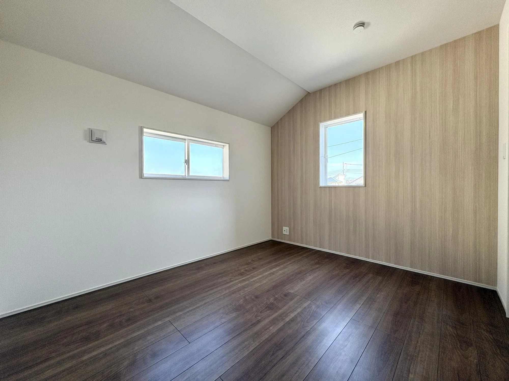 【4号棟/洋室(5.25帖)】