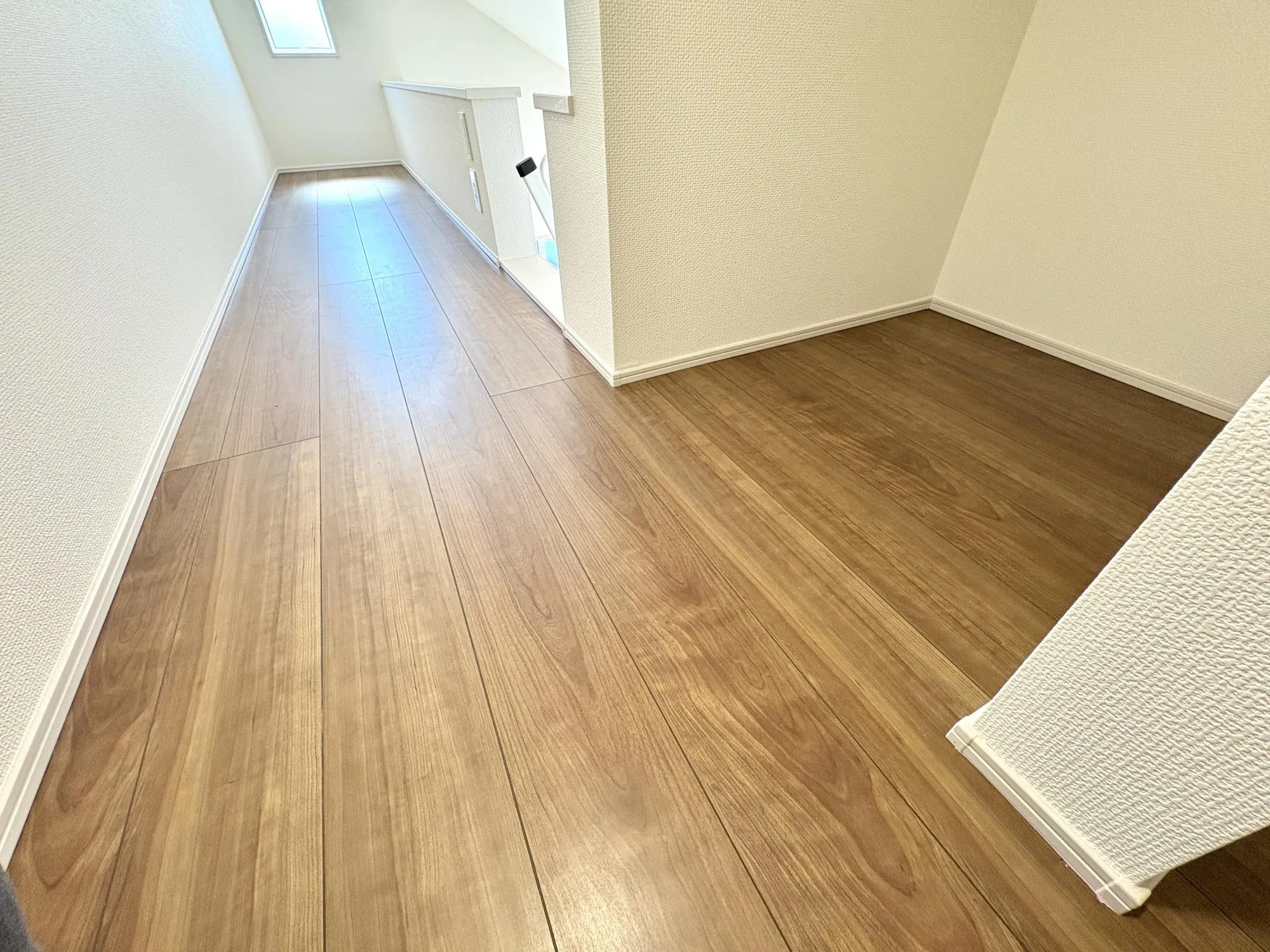 【4号棟/ロフト】