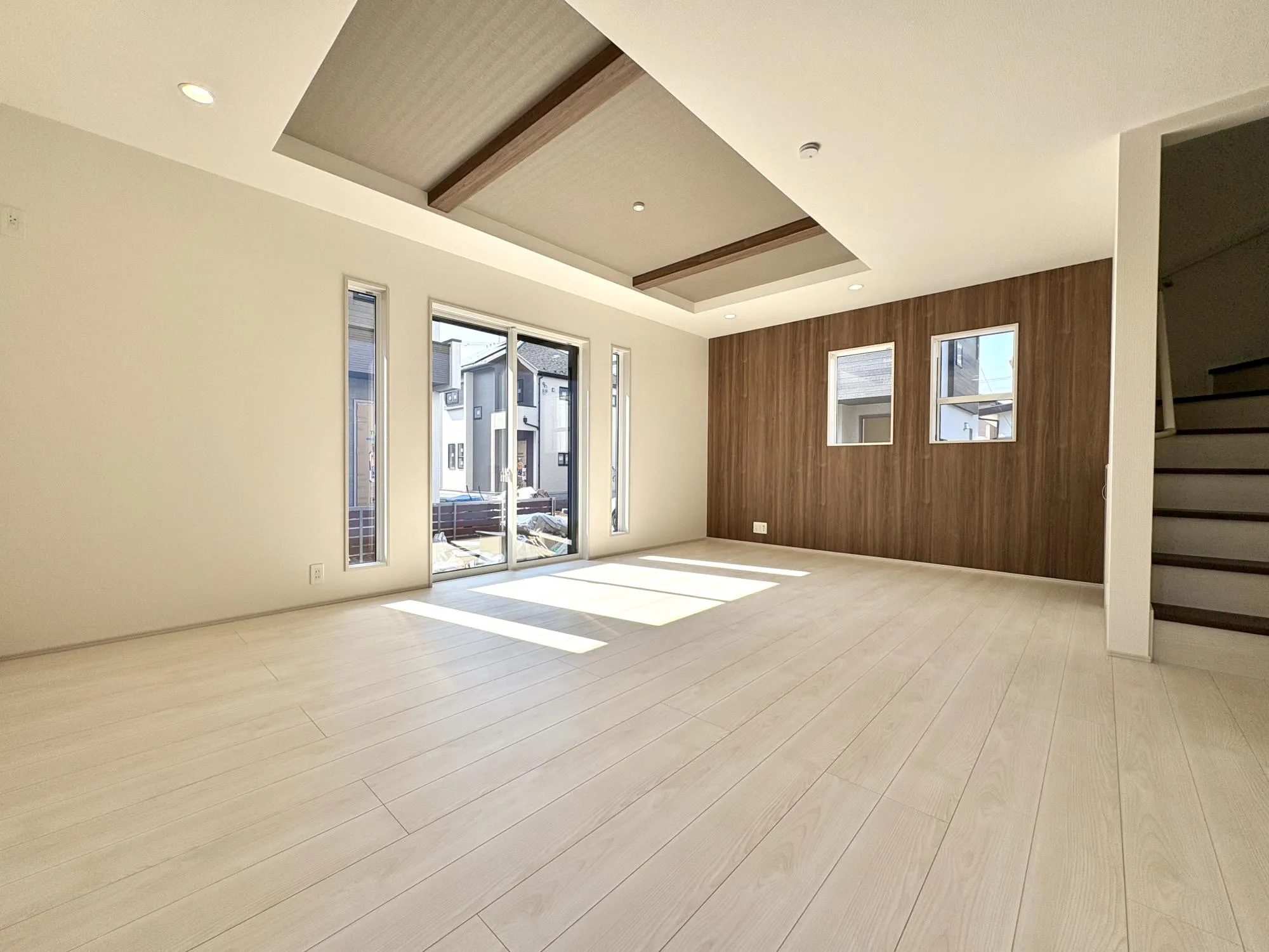 【7号棟/LDK(20.0帖)】