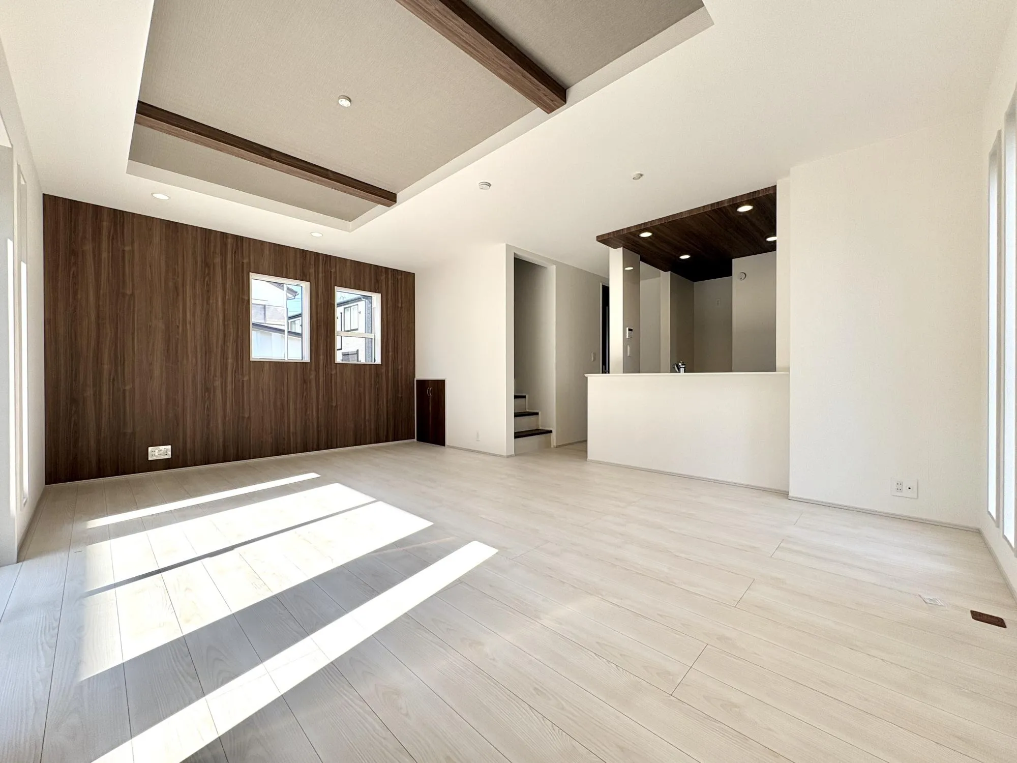 【7号棟/LDK(20.0帖)】