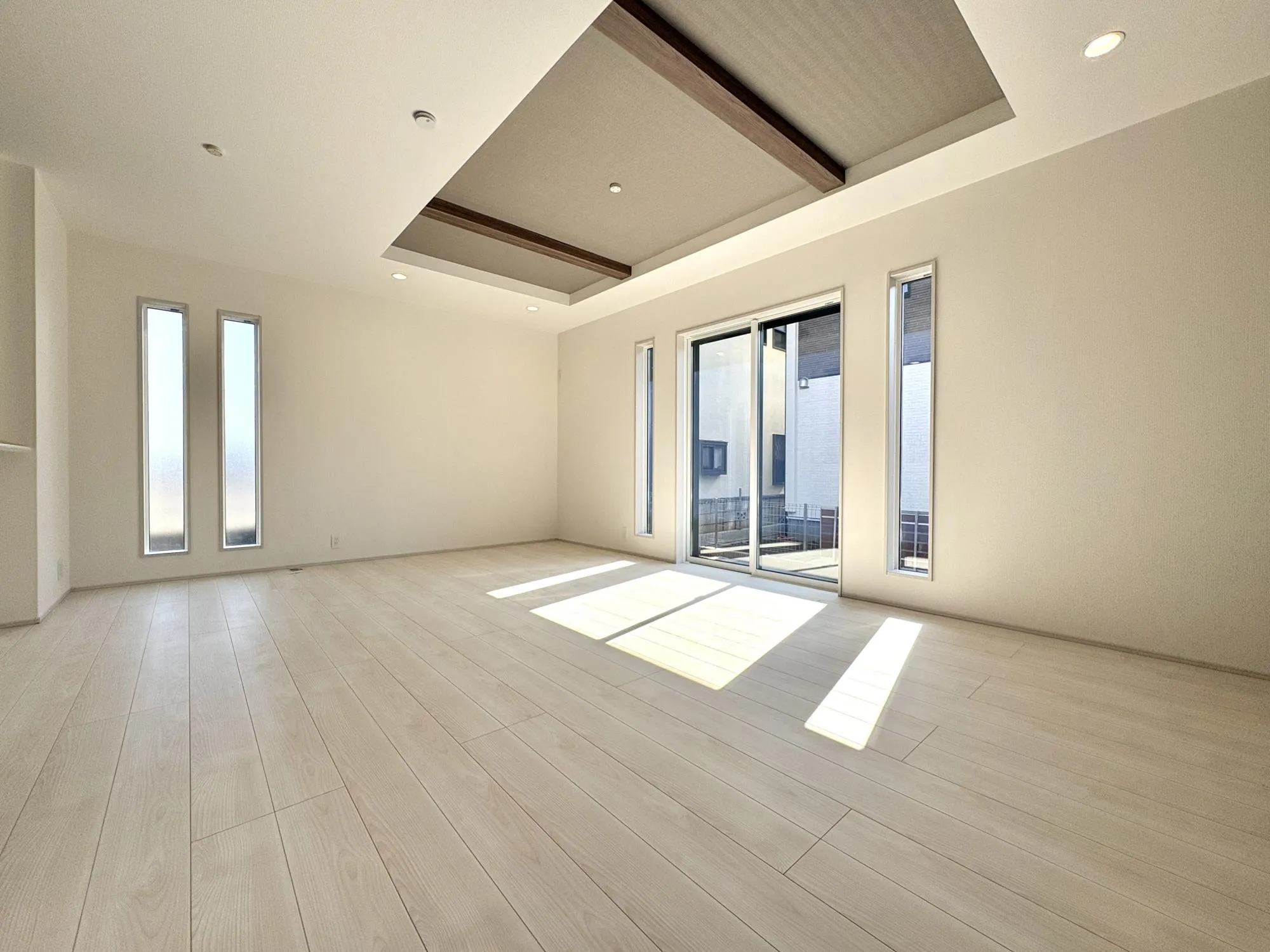 【7号棟/LDK(20.0帖)】