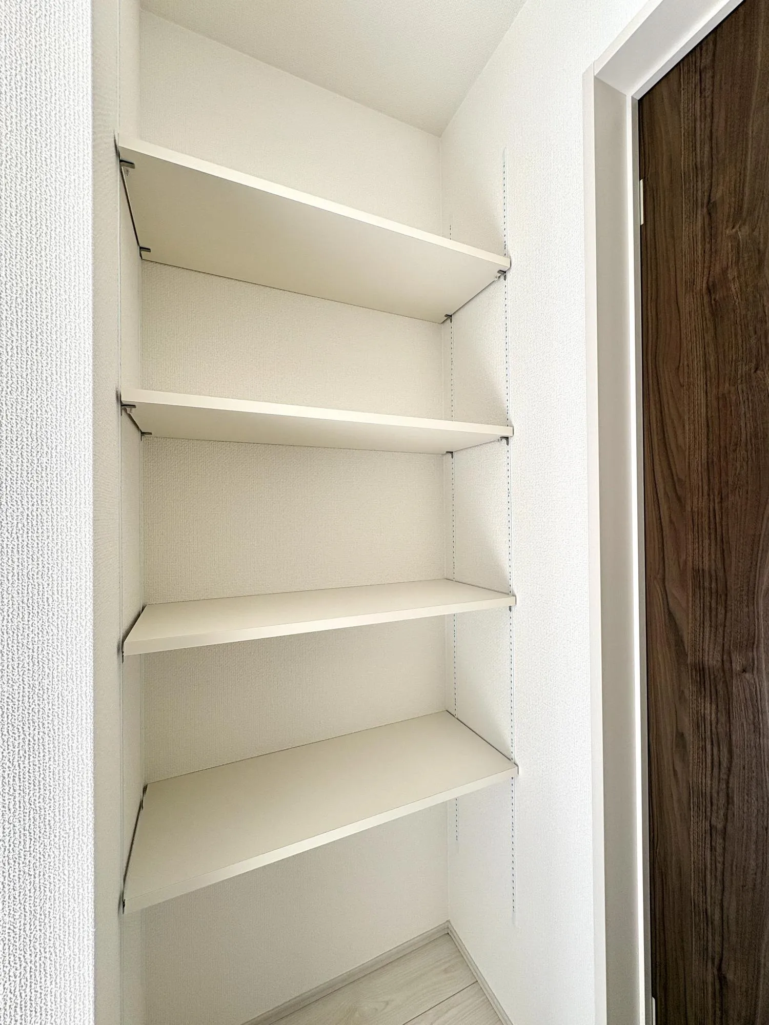 【7号棟/可動棚】