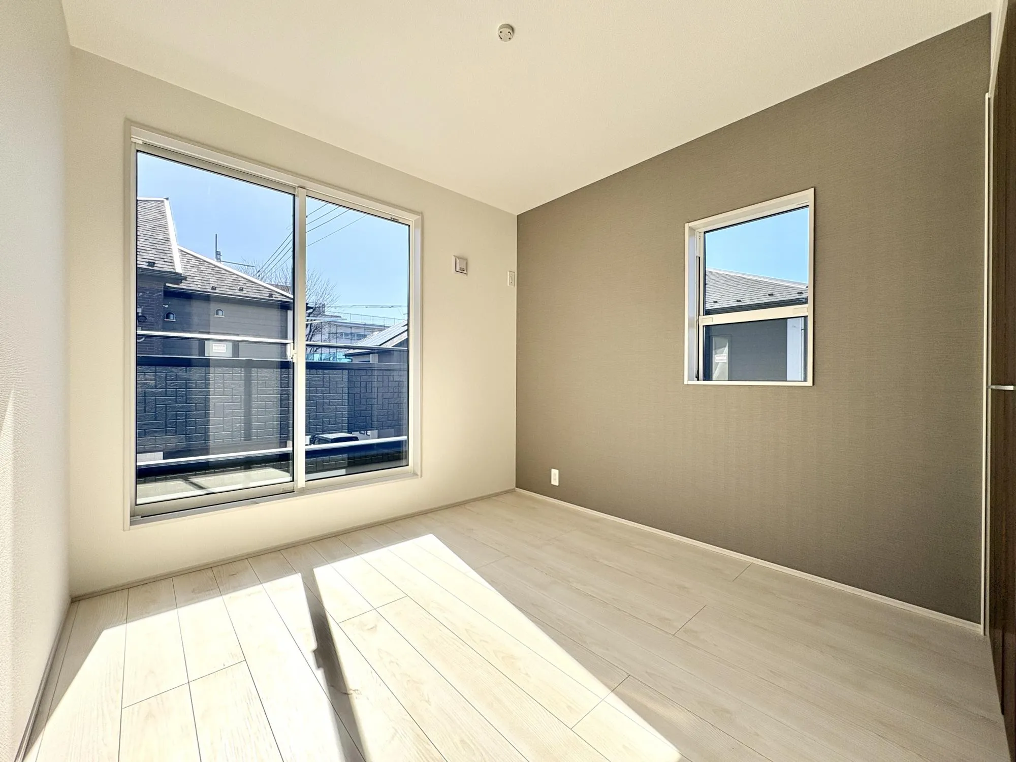 【7号棟/洋室(5.25帖)】