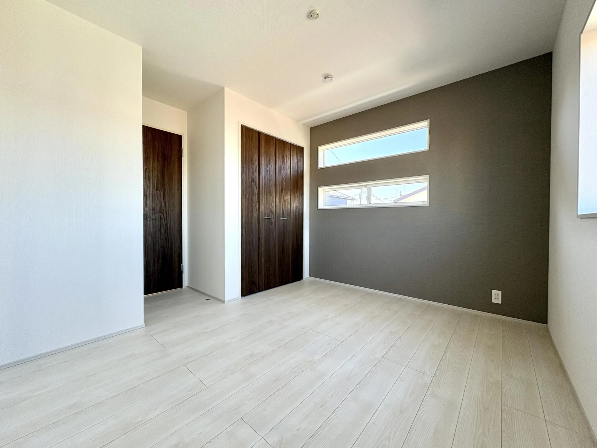 【7号棟/洋室(5.96帖)】