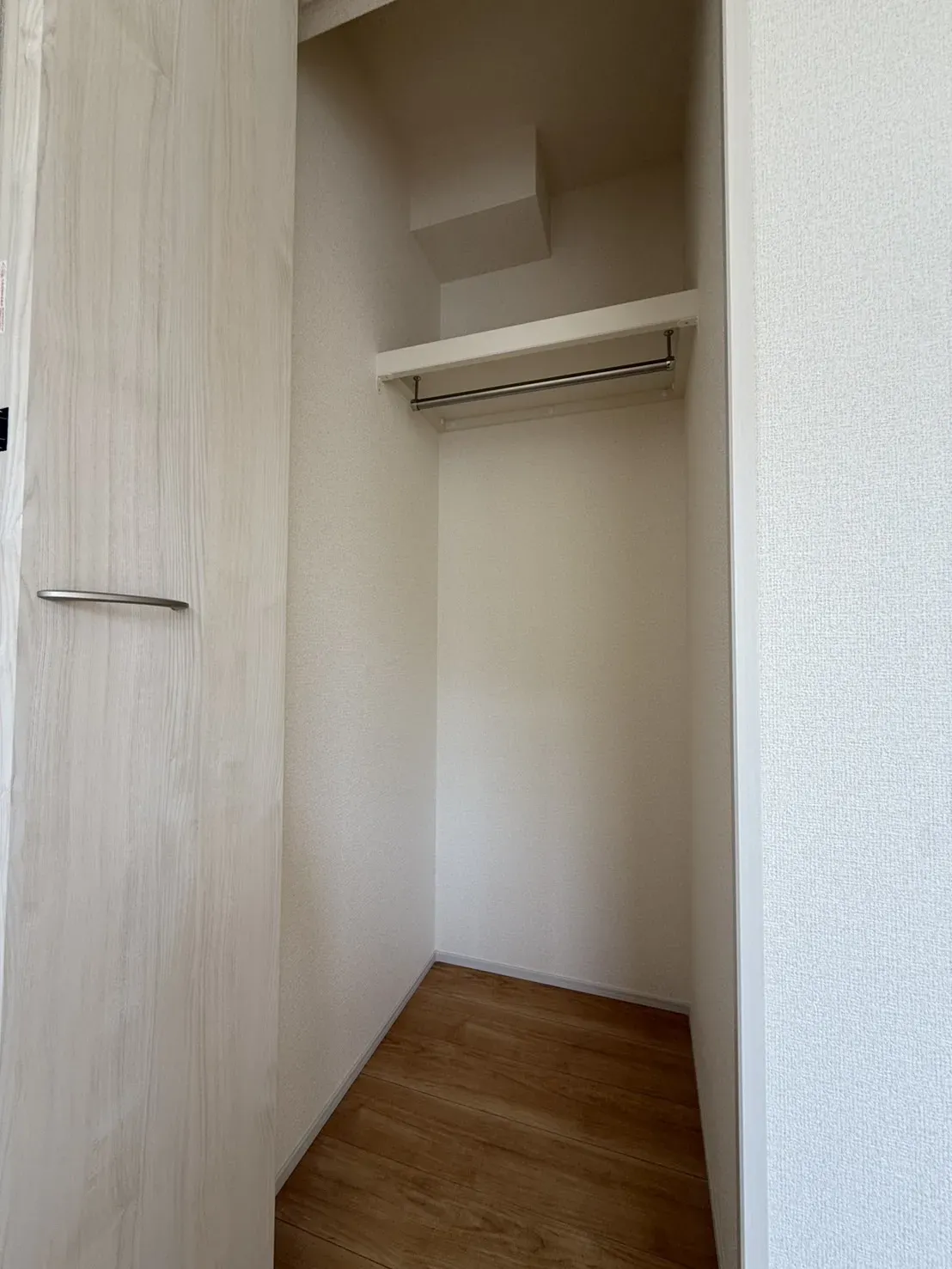②2階5.25帖洋室CL
