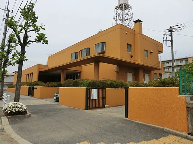 芳野学園付属幼稚園