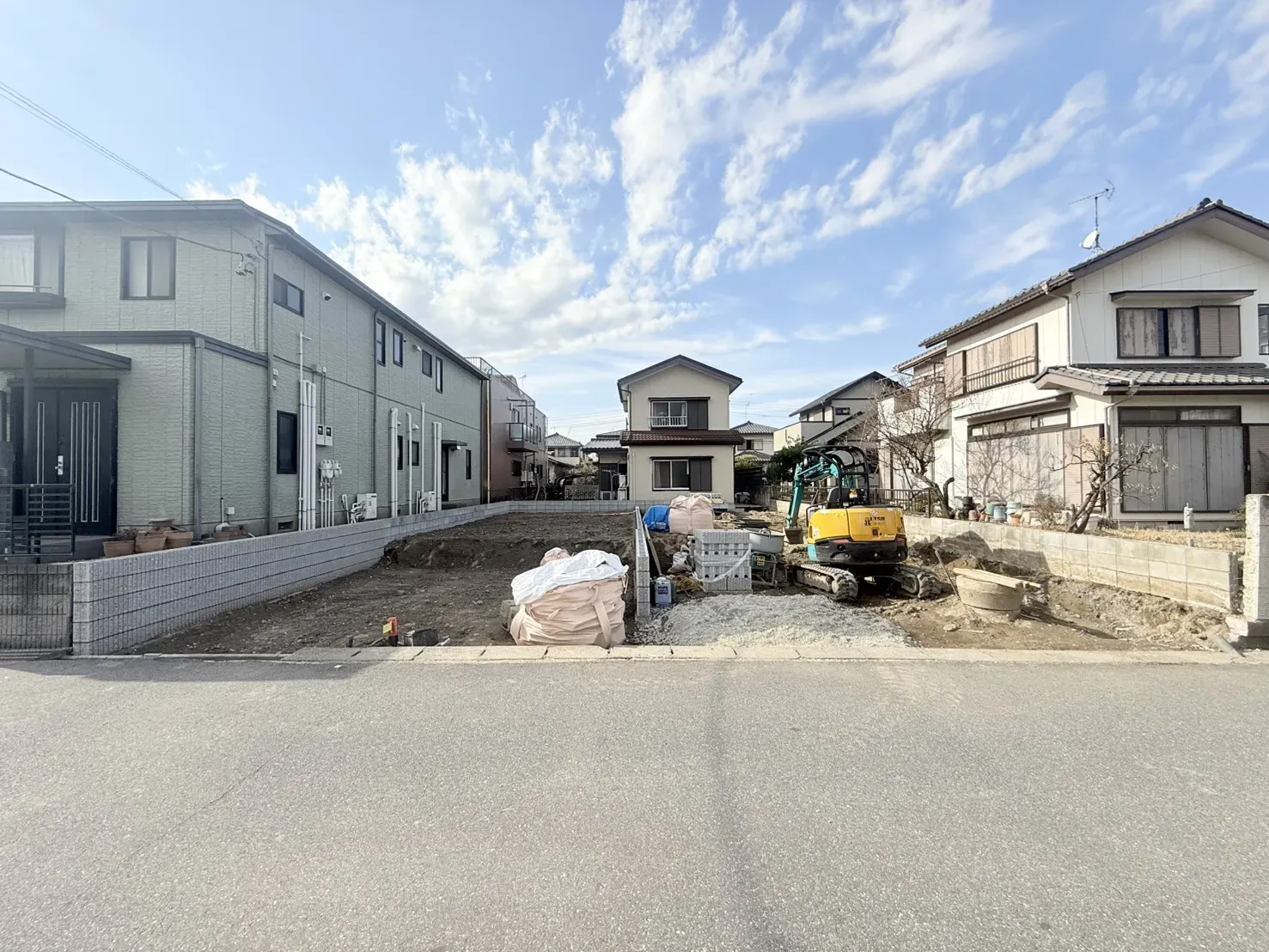 【2026.3.7　物件現地】