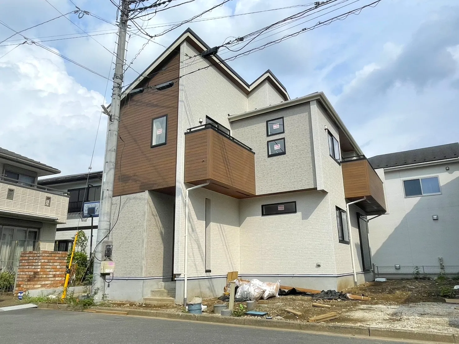 ◇外観写真