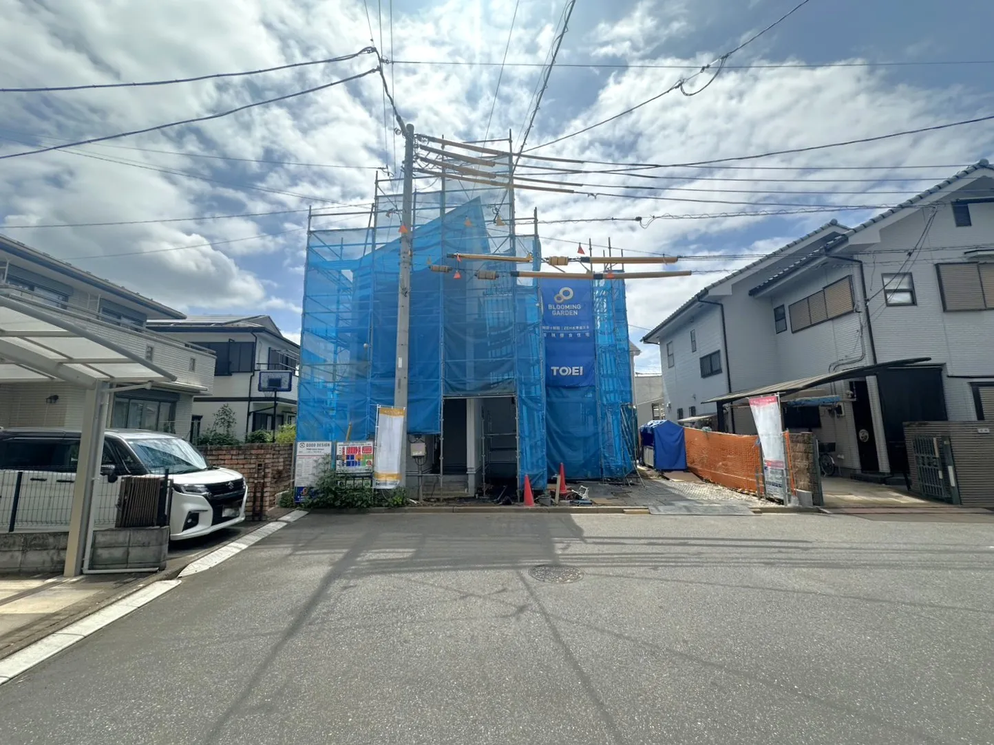 ◇外観写真
