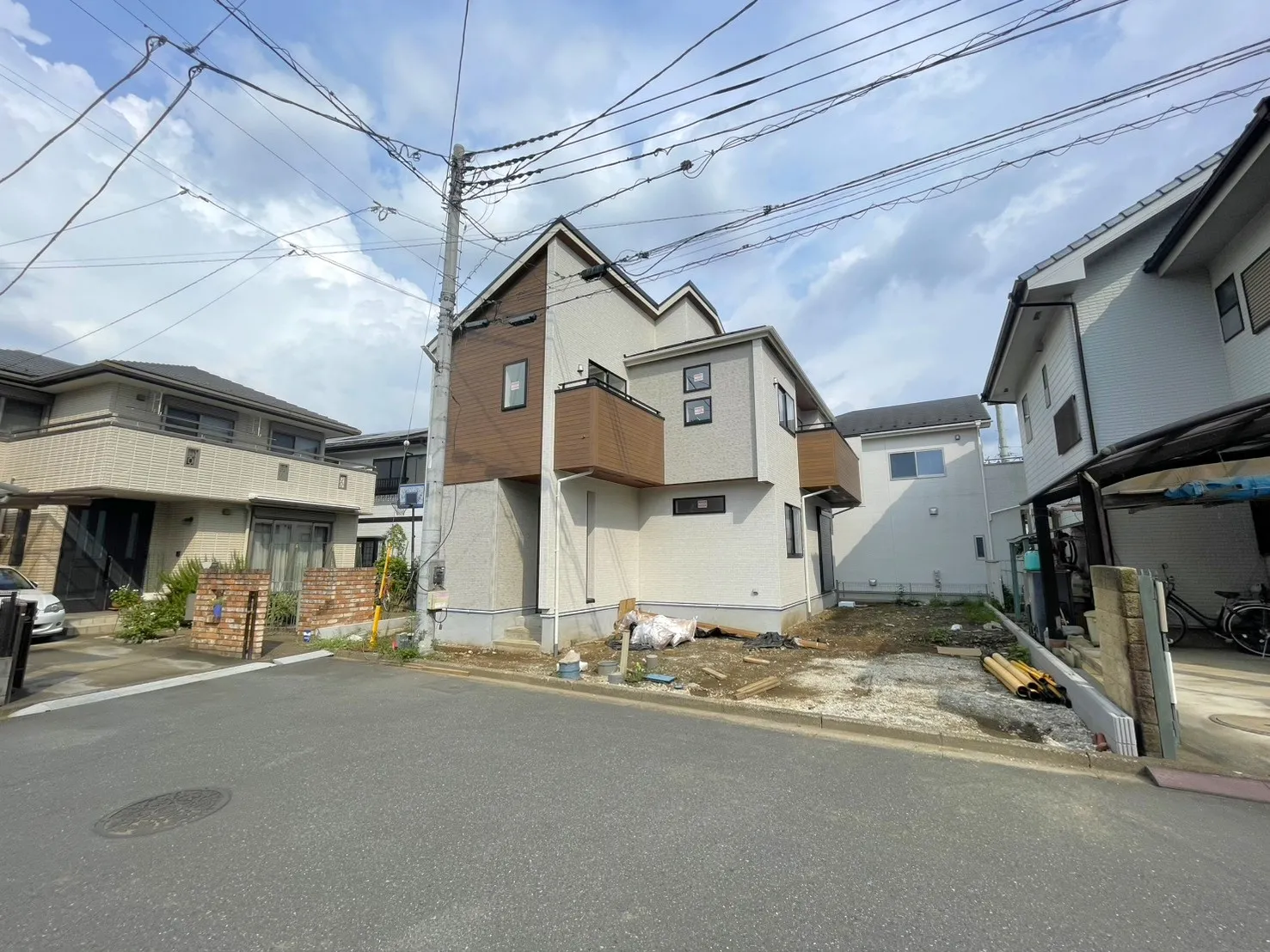 ◇外観写真