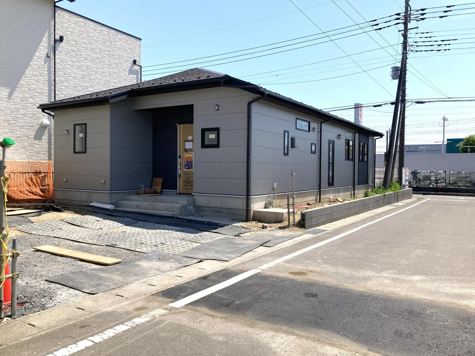 現地(5/17)
