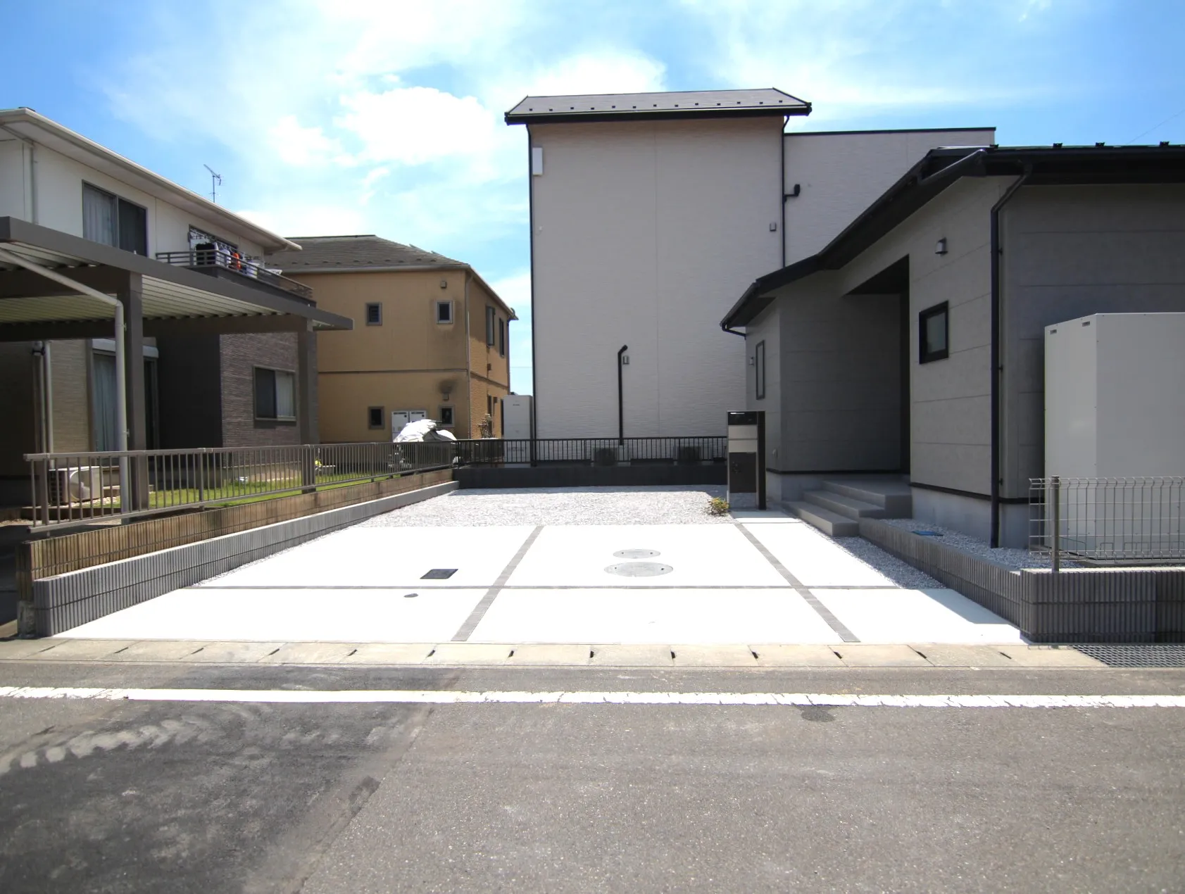 【1号棟】