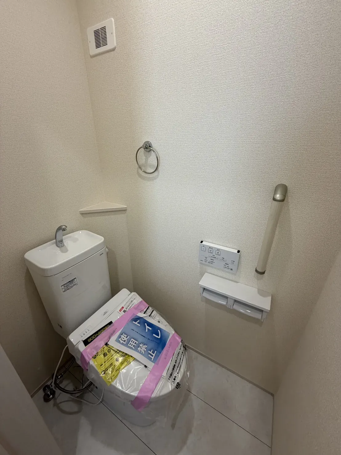 ②2階トイレ