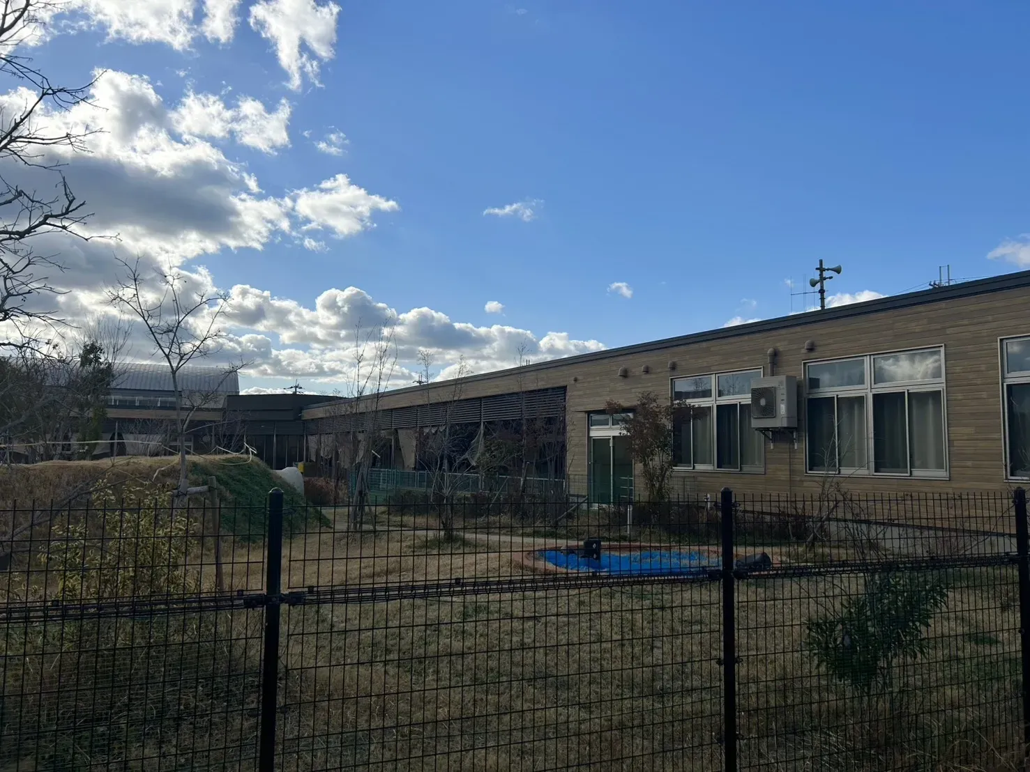 認定こども園あすか夢学舎